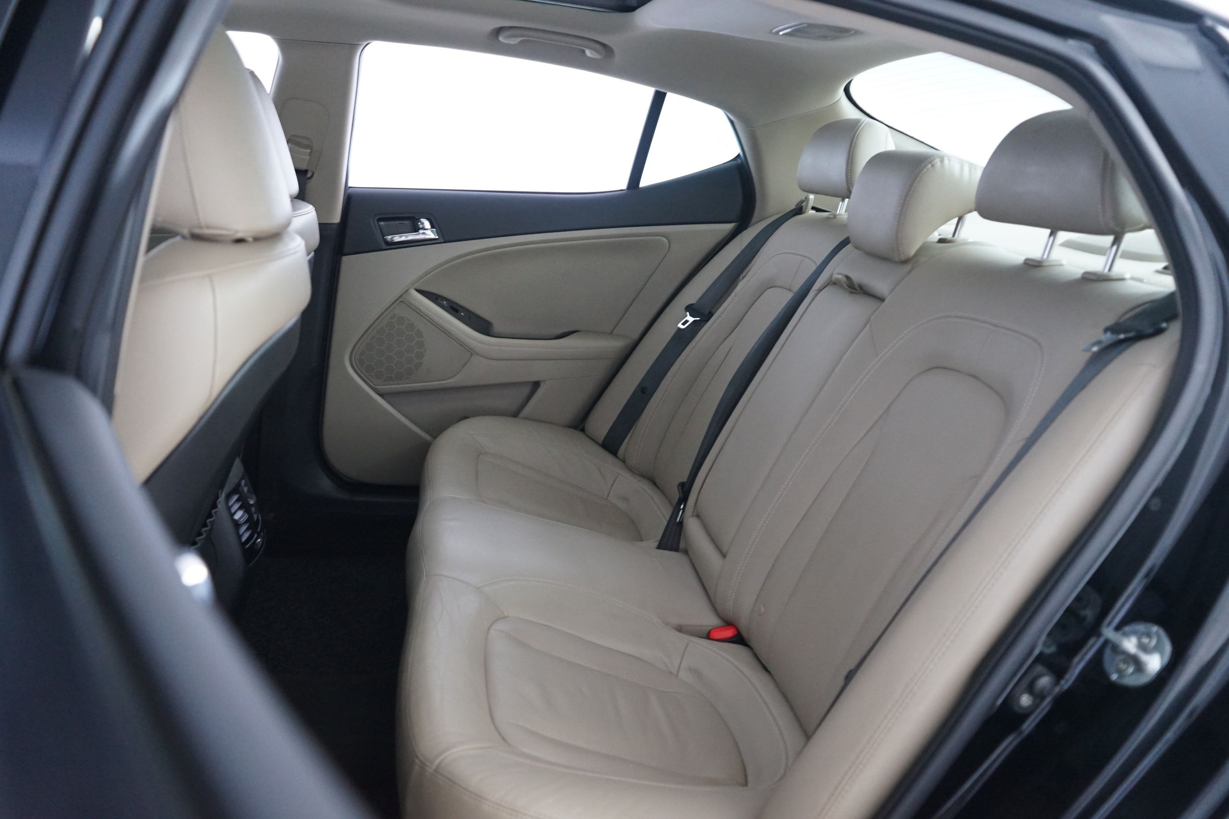 Kia Optima 2013