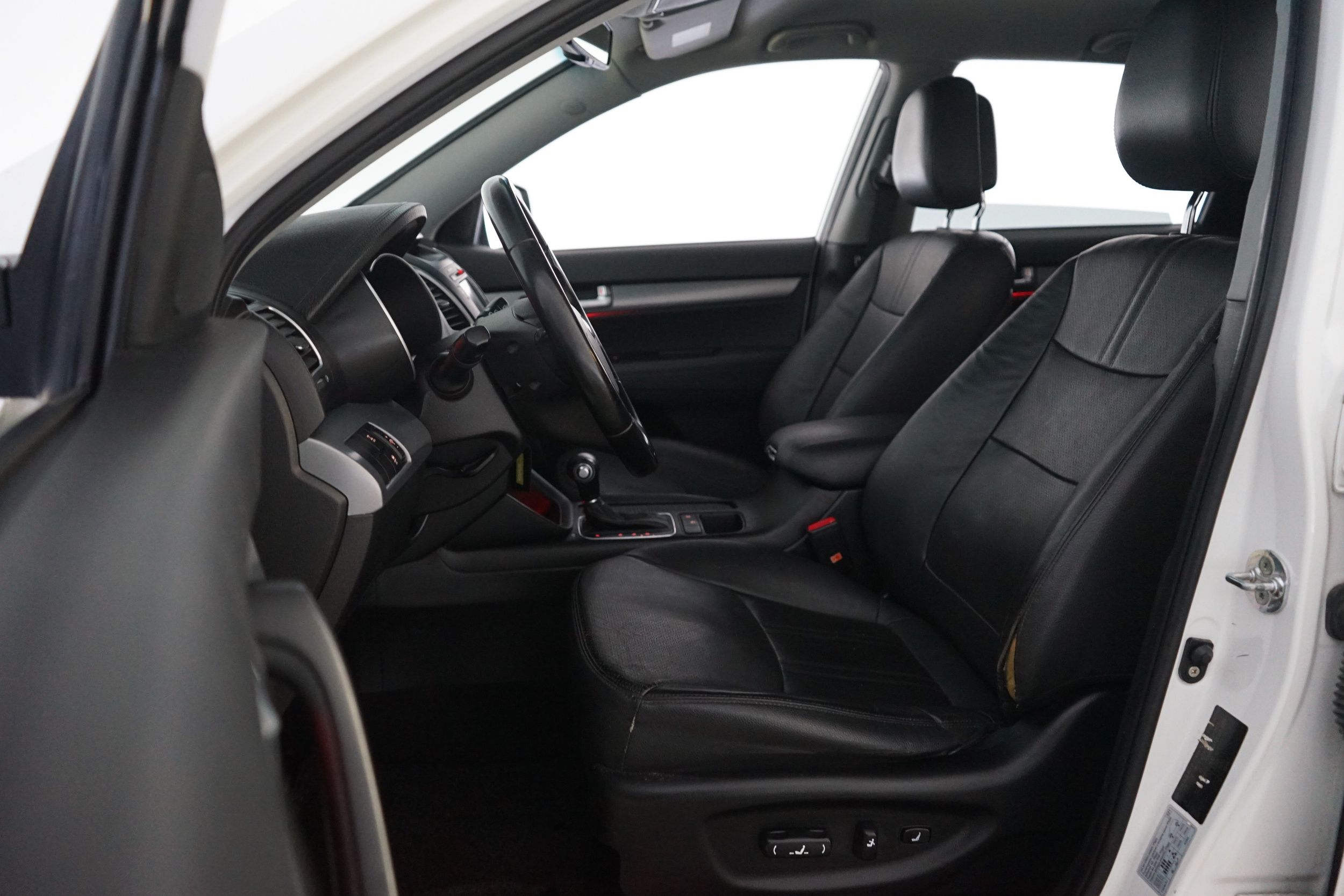 Kia Sorento 2015