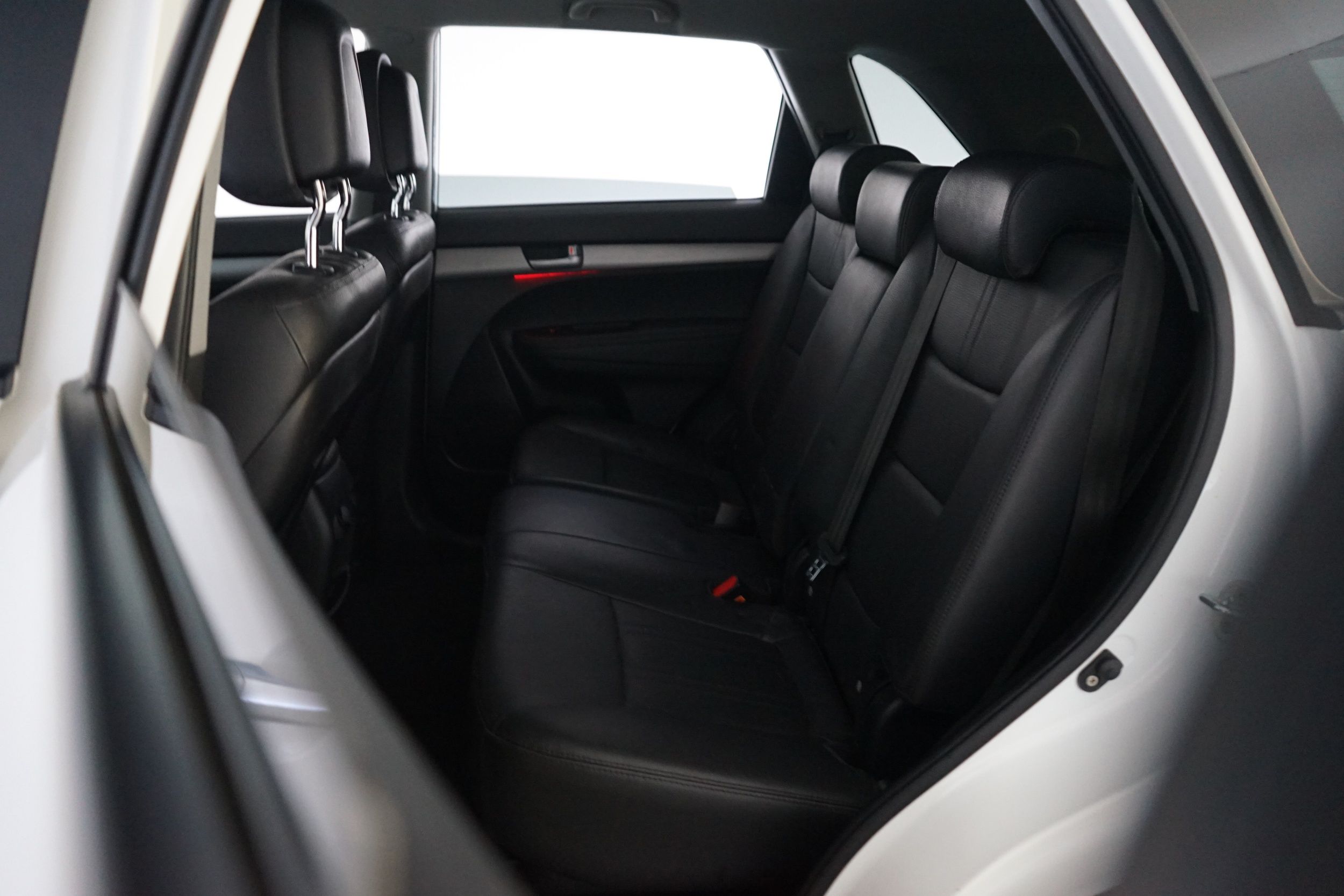 Kia Sorento 2015