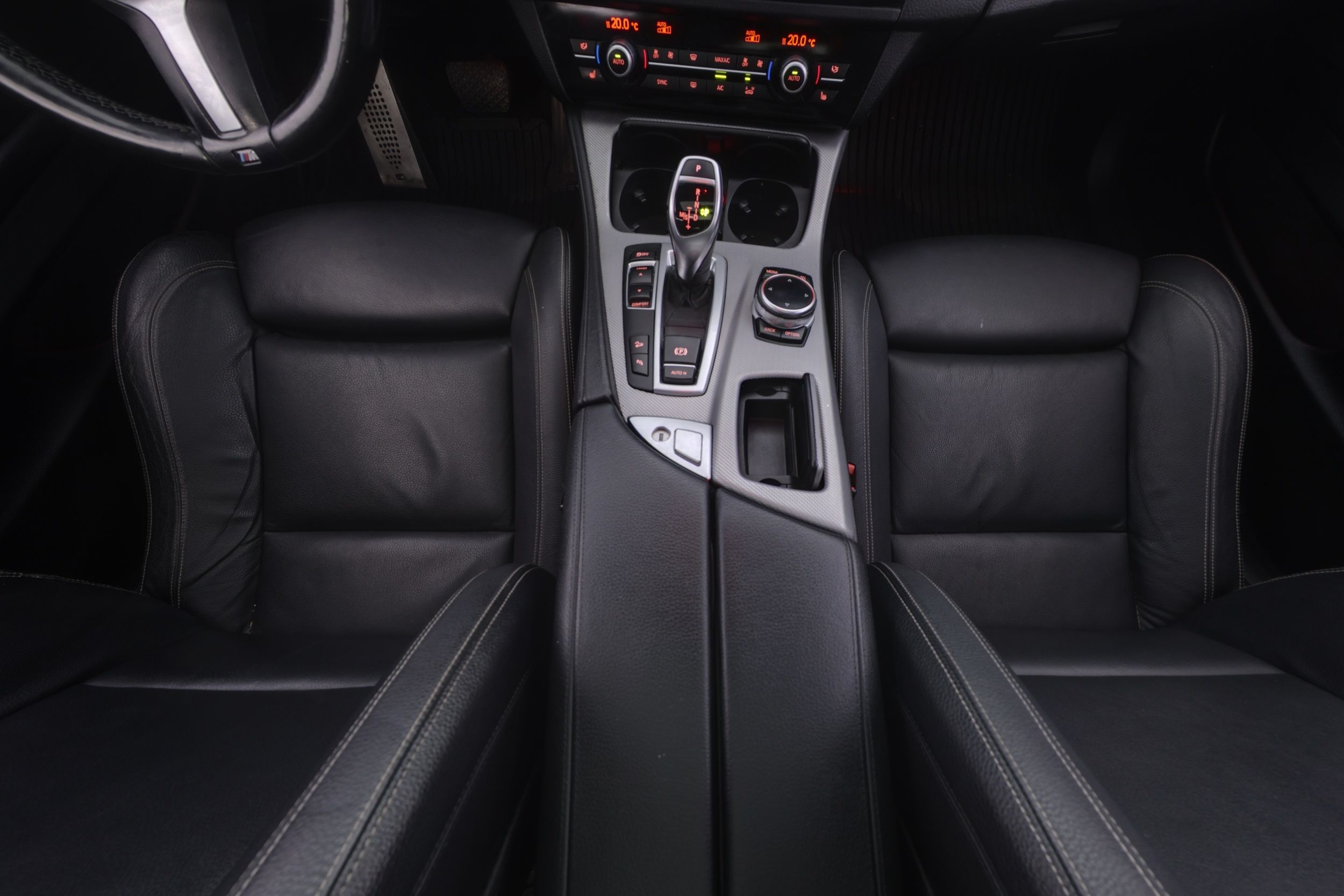 BMW 530 2015