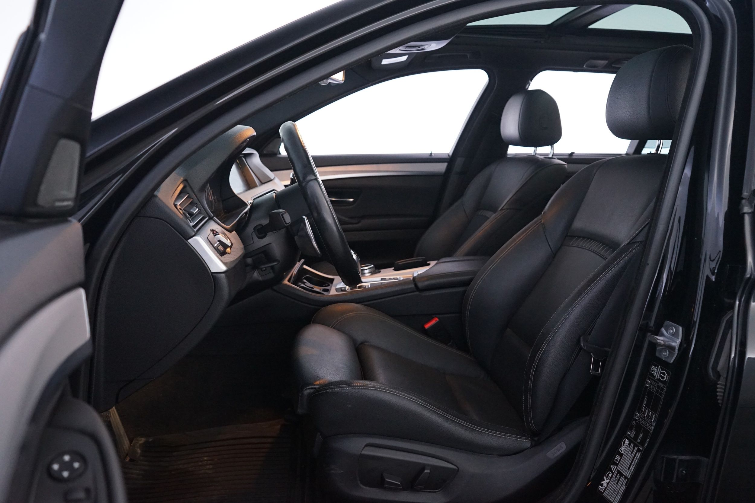 BMW 530 2015