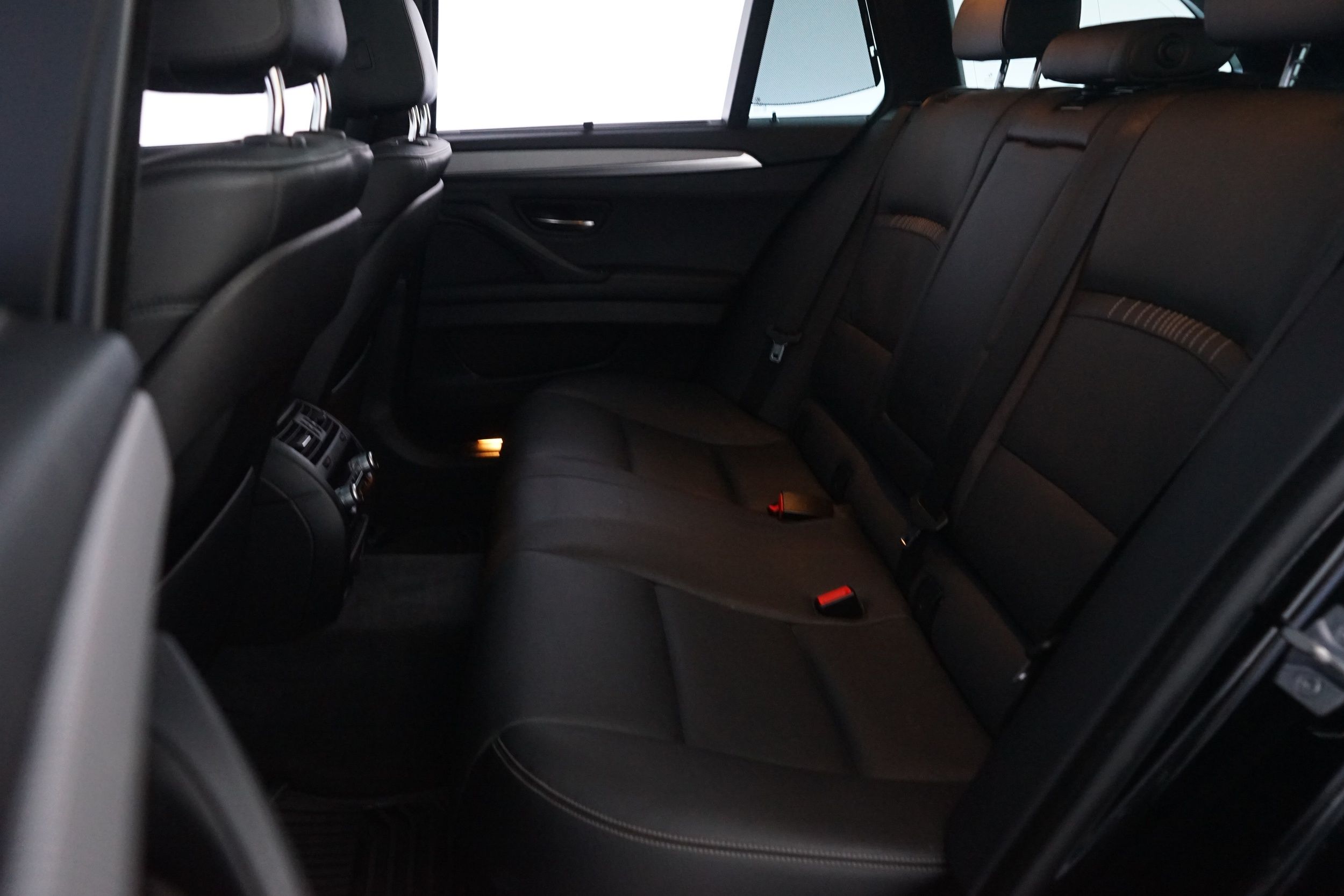 BMW 530 2015