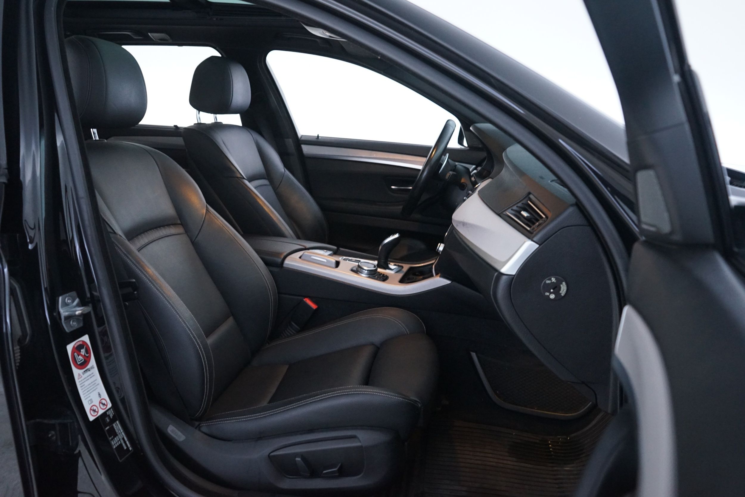 BMW 530 2015