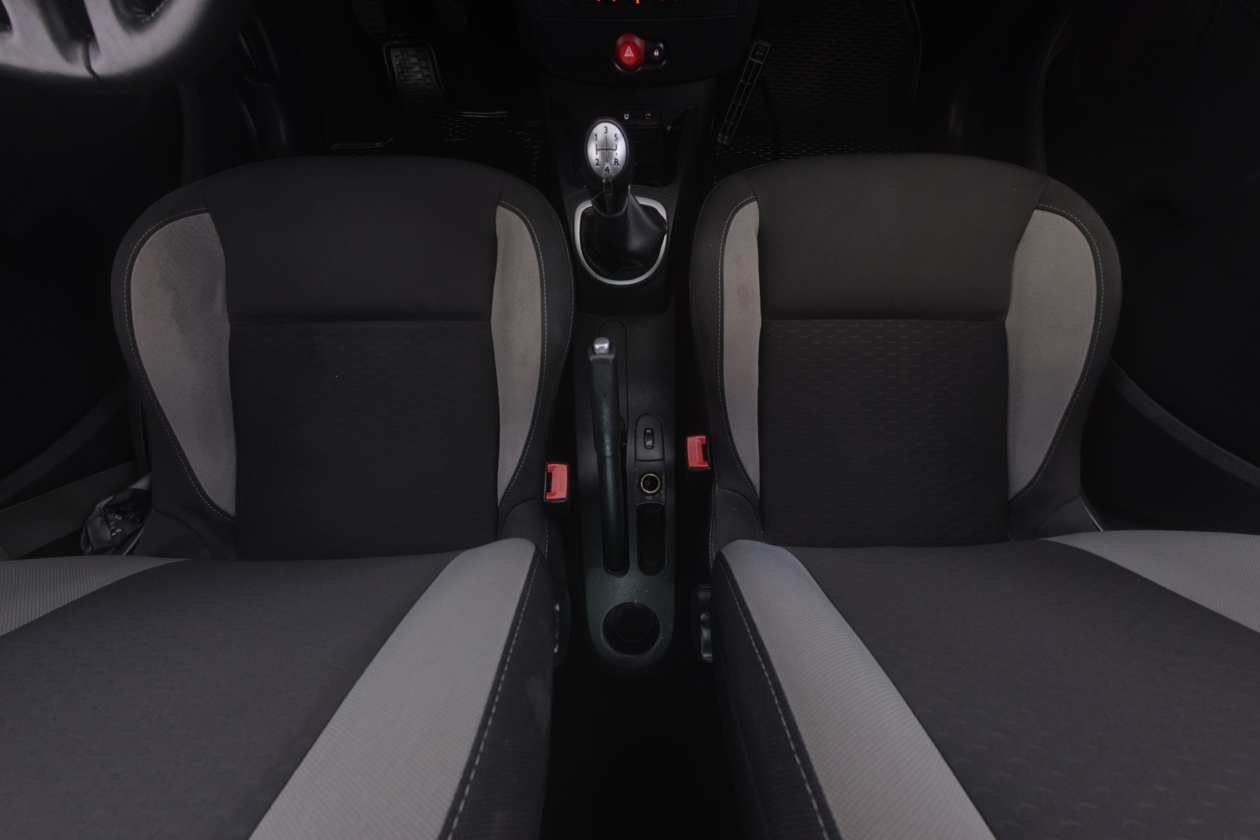 Renault Clio 2011