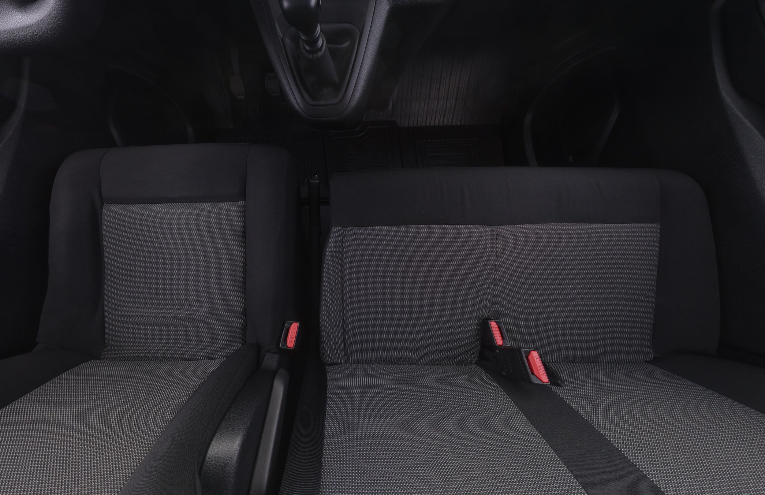 Toyota Proace Verso 2018