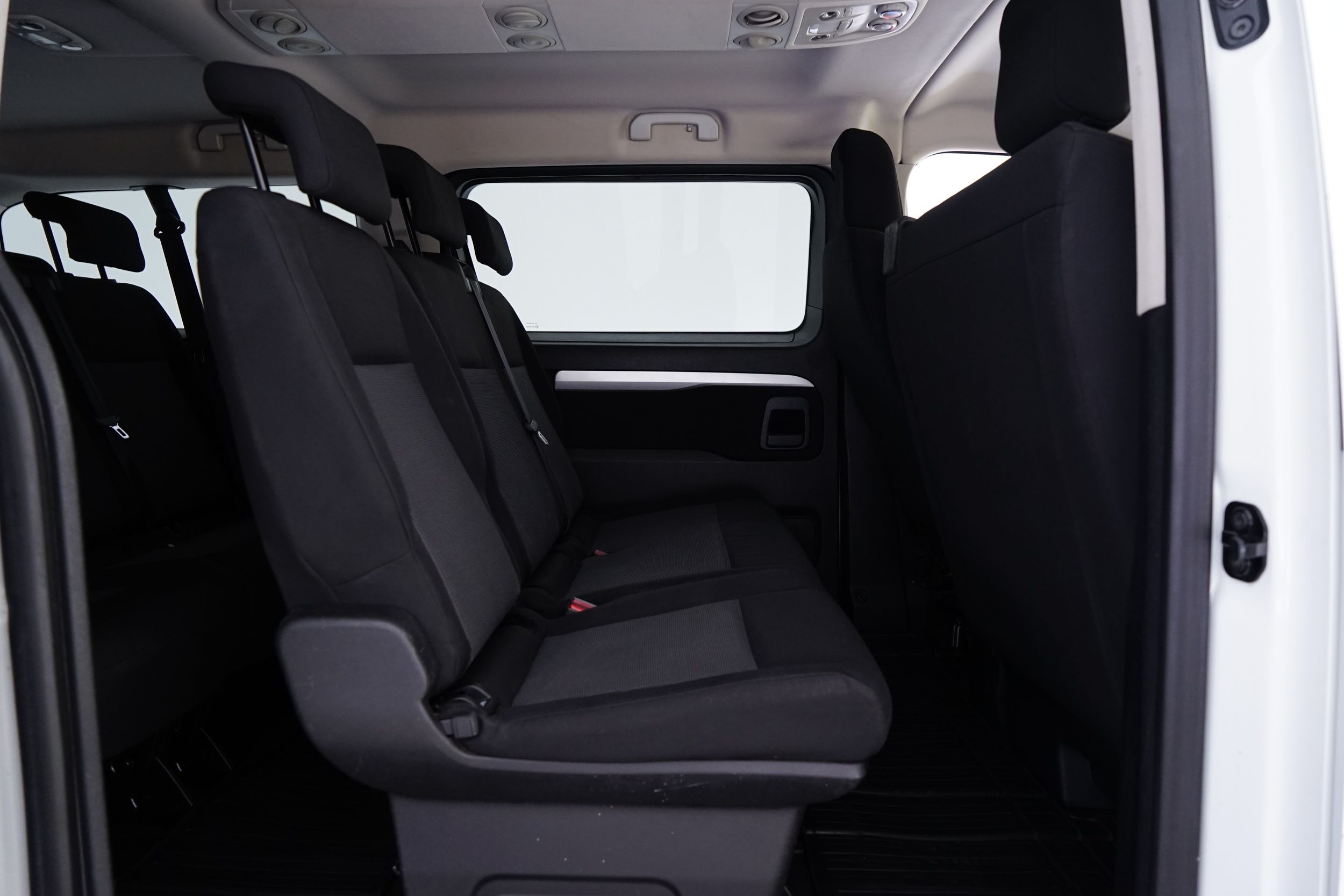 Toyota Proace Verso 2018
