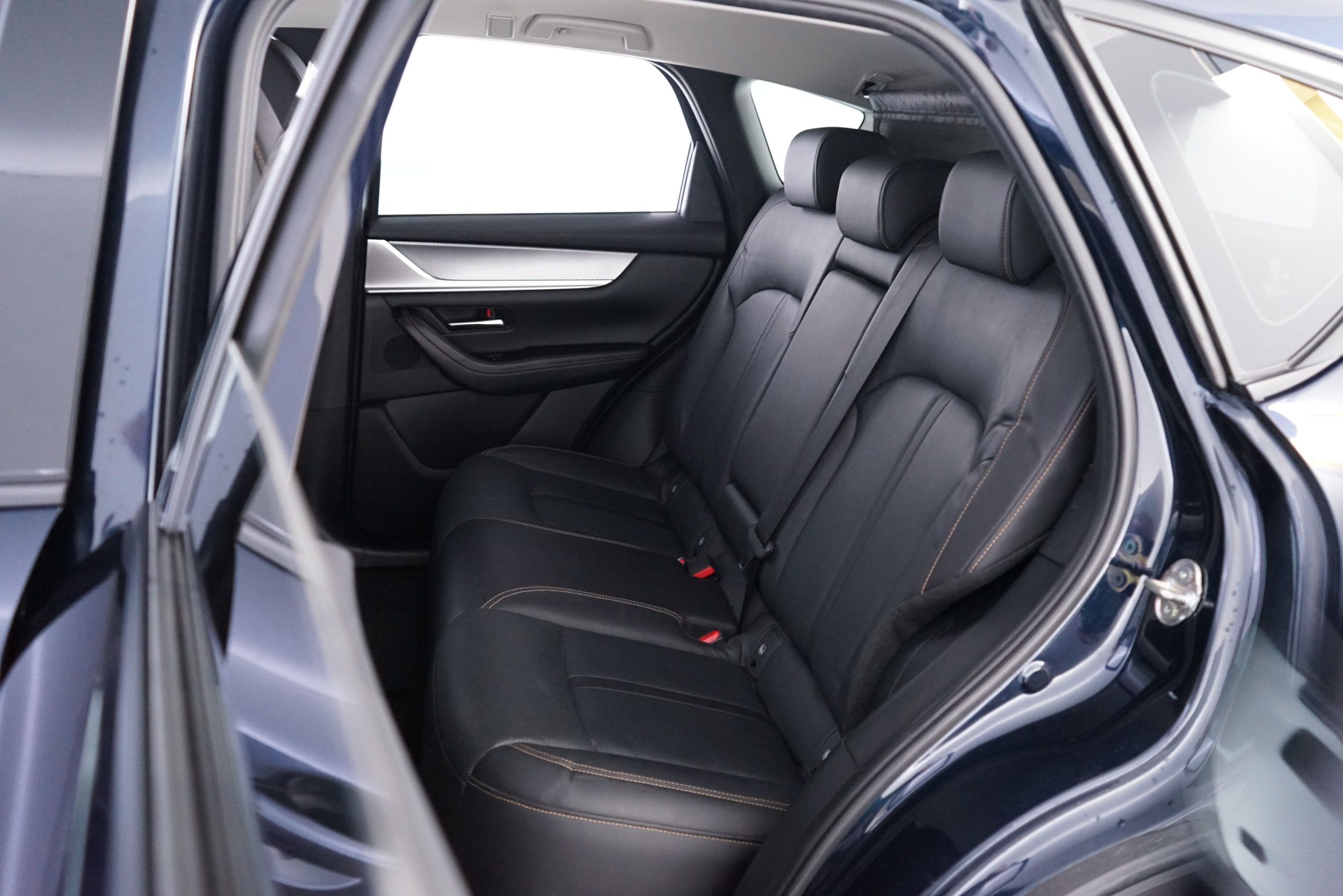 Mazda CX-60 2023