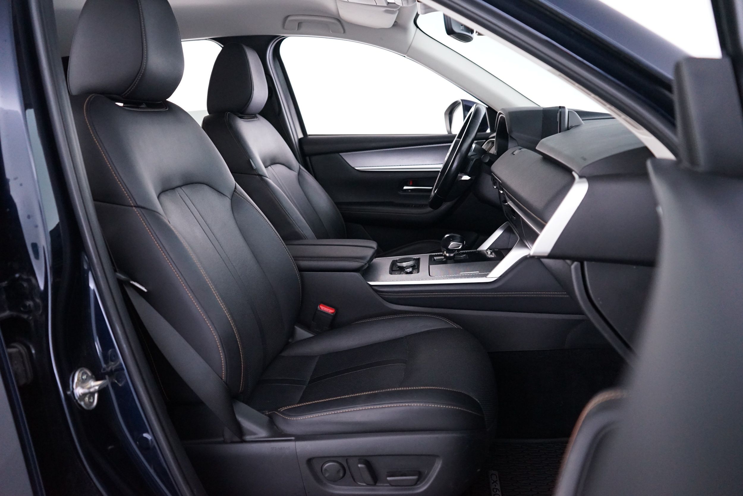 Mazda CX-60 2023