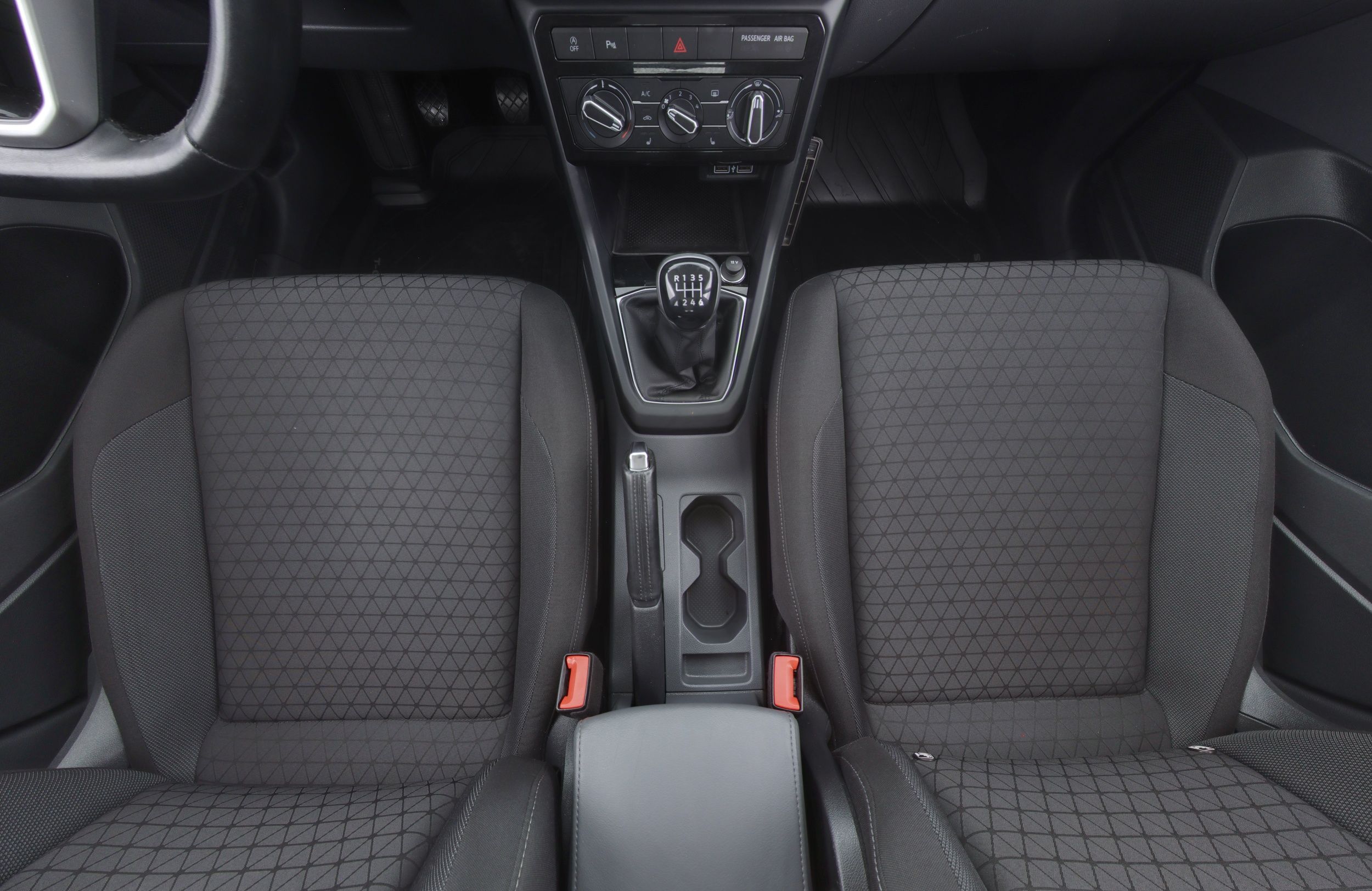 Volkswagen T-Cross 2020