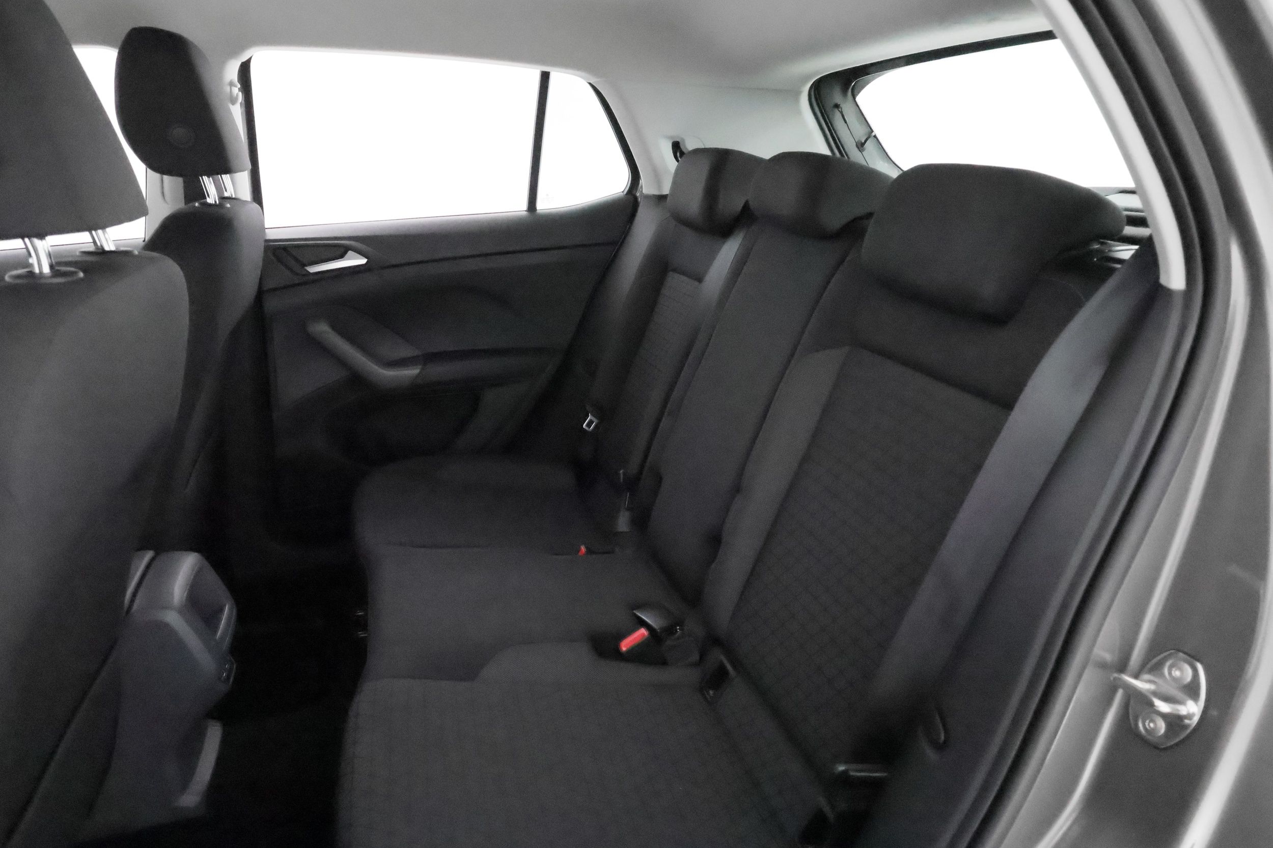 Volkswagen T-Cross 2020