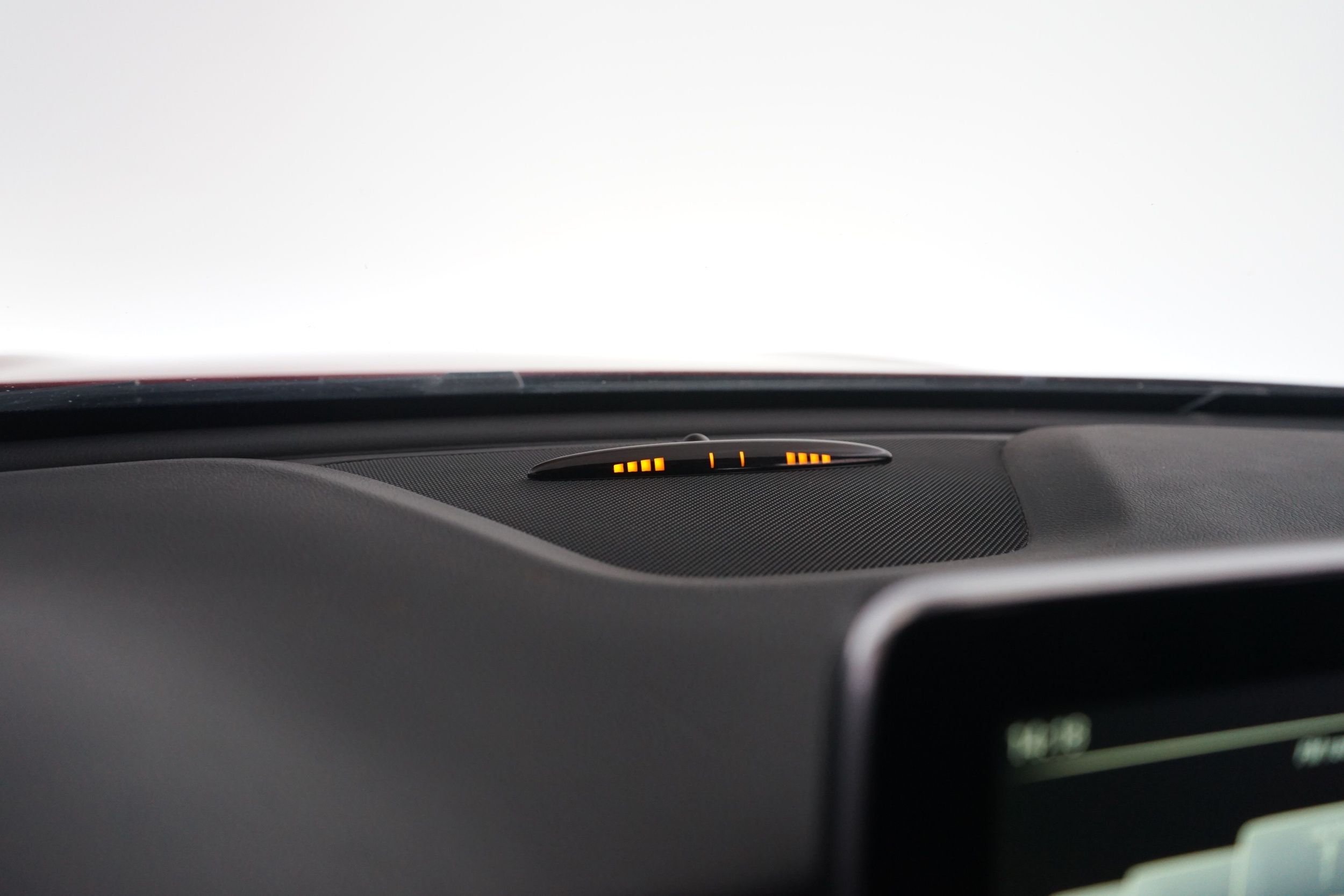 Mercedes-Benz GLA 2016