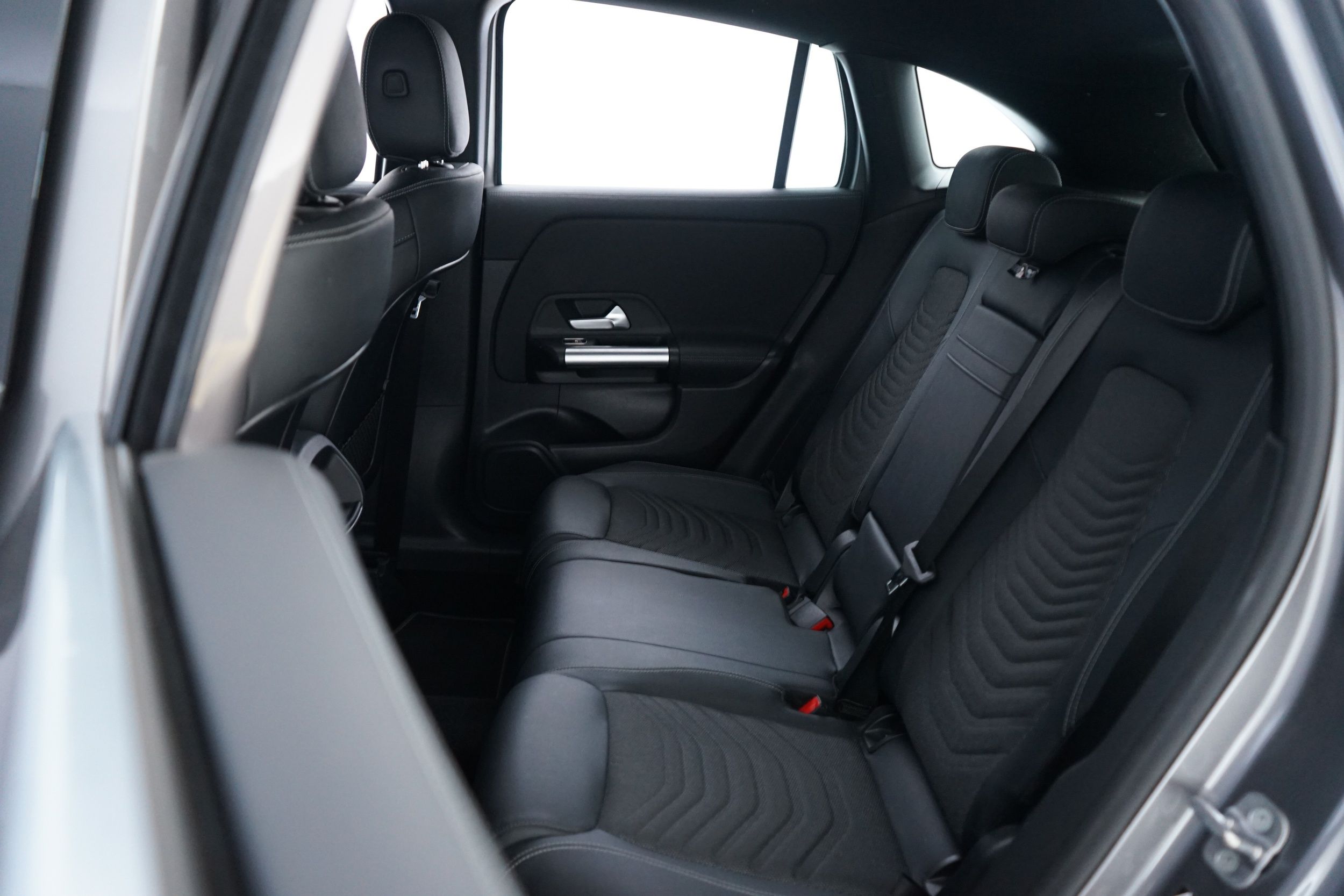 Mercedes-Benz GLA 2023