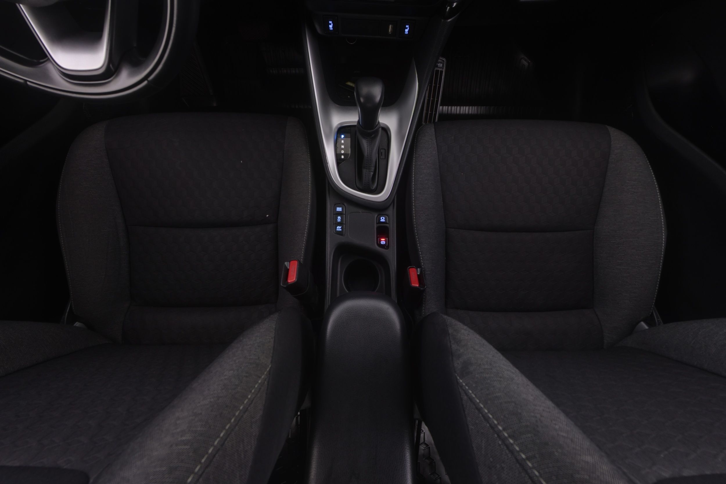 Toyota Yaris 2023