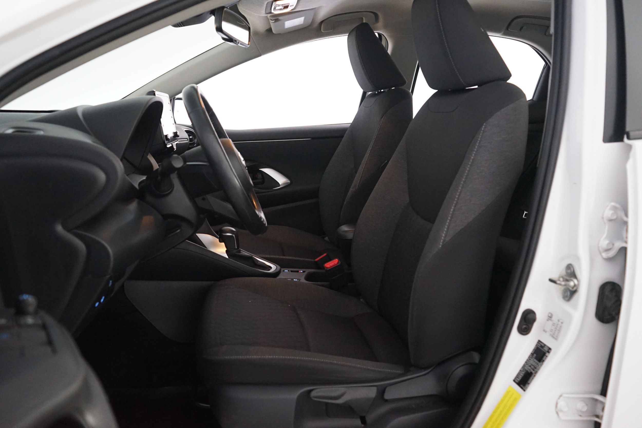 Toyota Yaris 2023