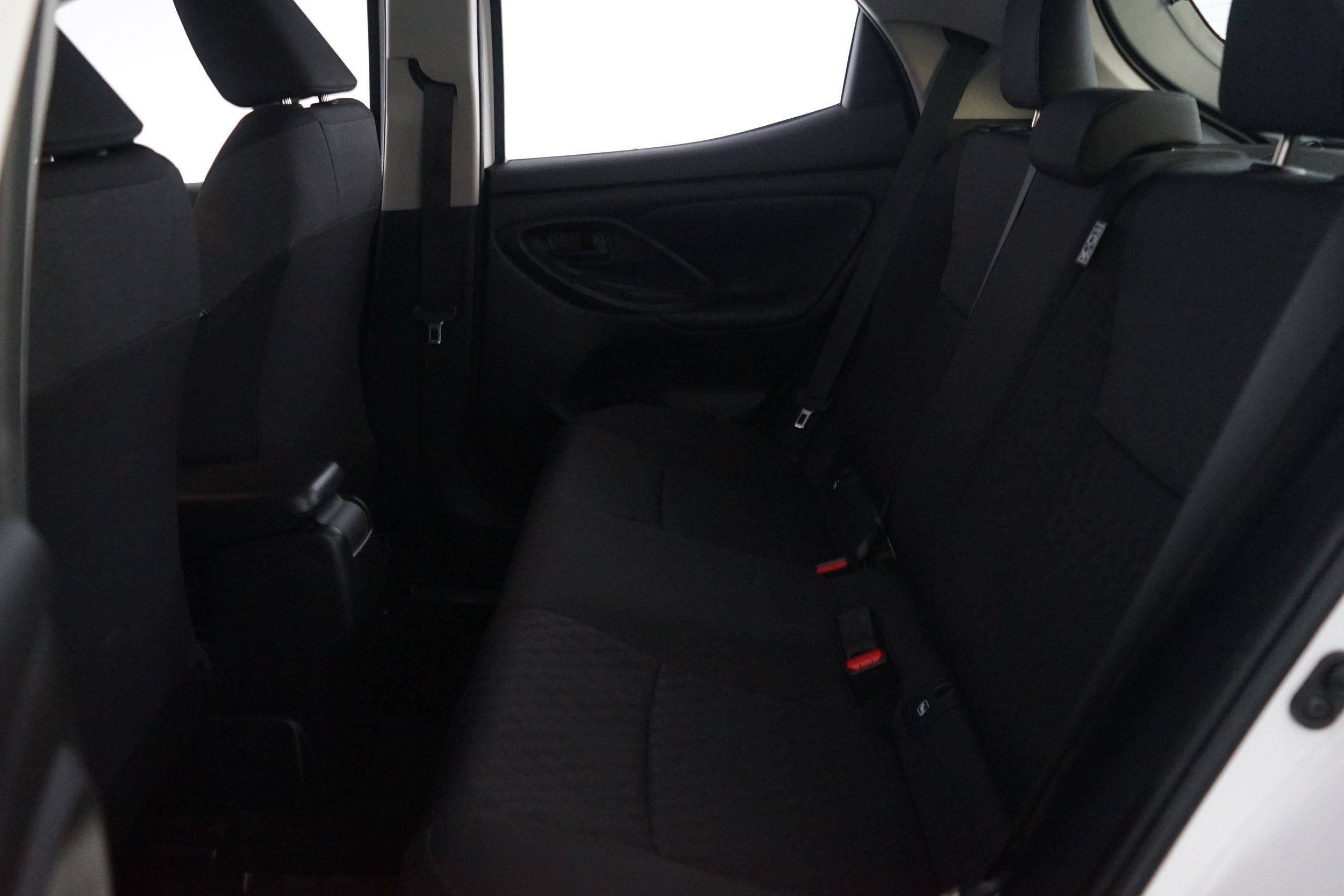 Toyota Yaris 2023