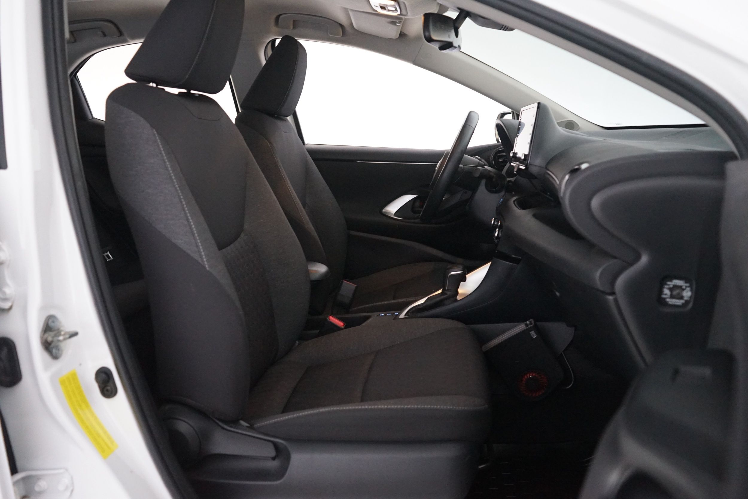 Toyota Yaris 2023