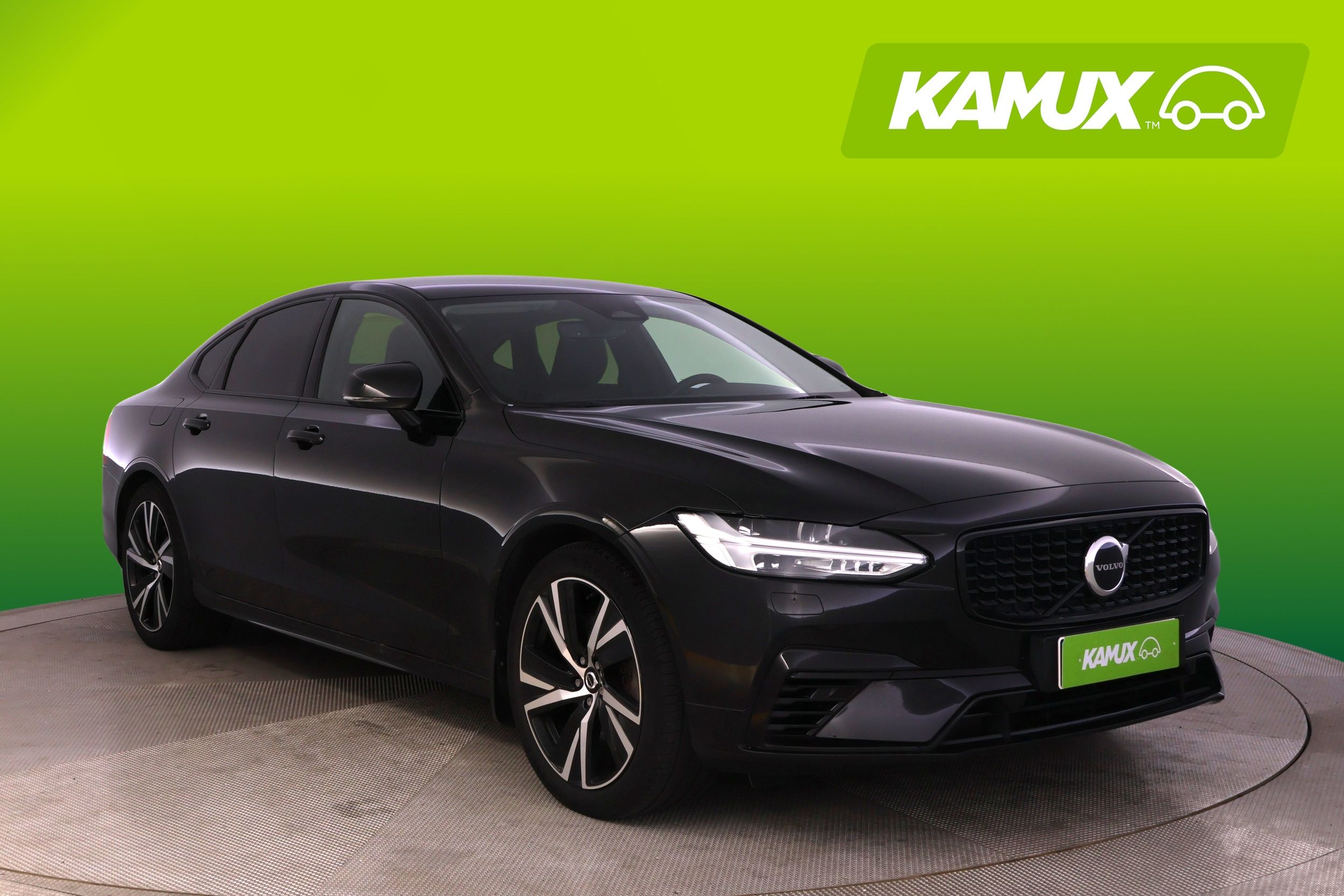Volvo S90 2023