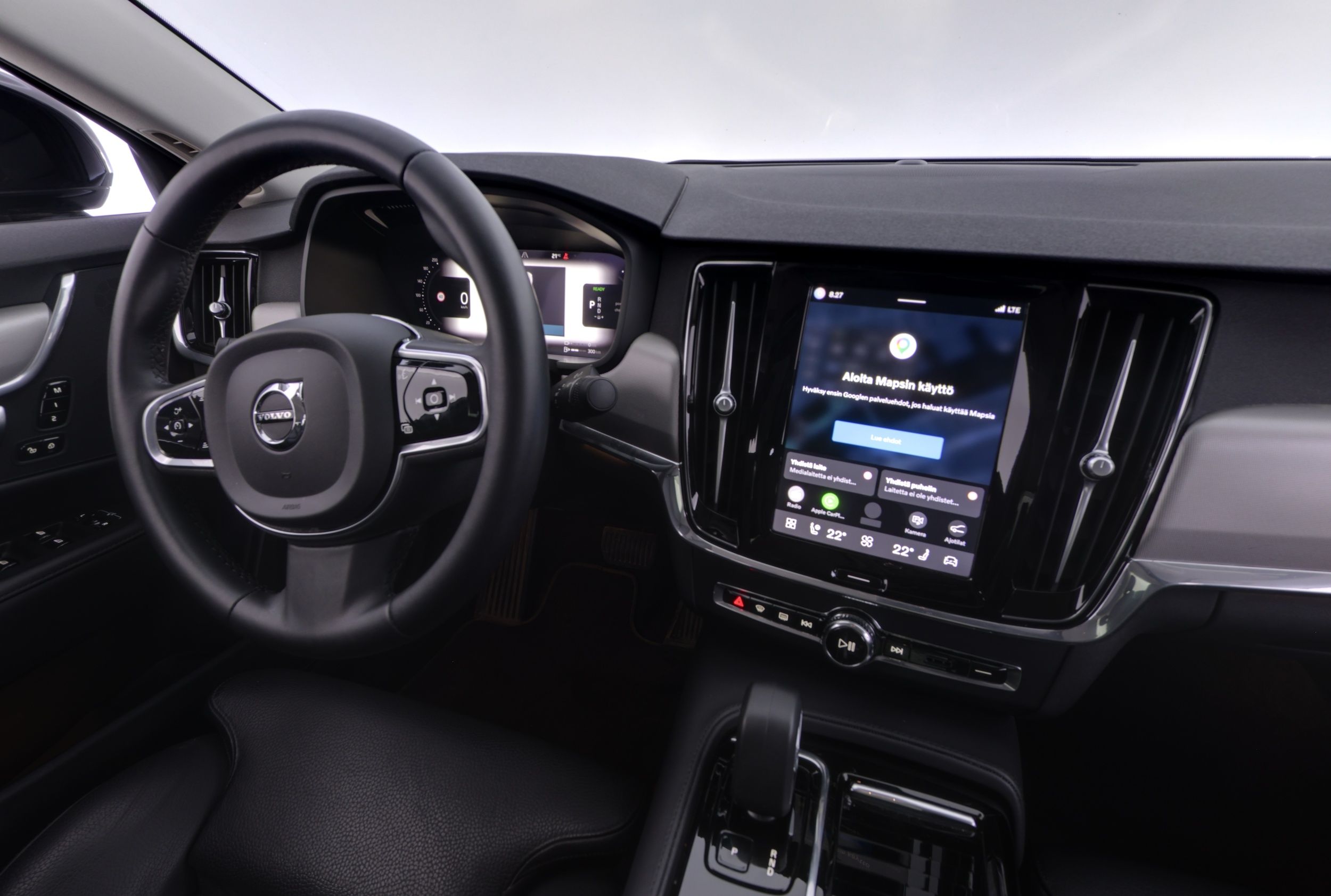 Volvo S90 2023