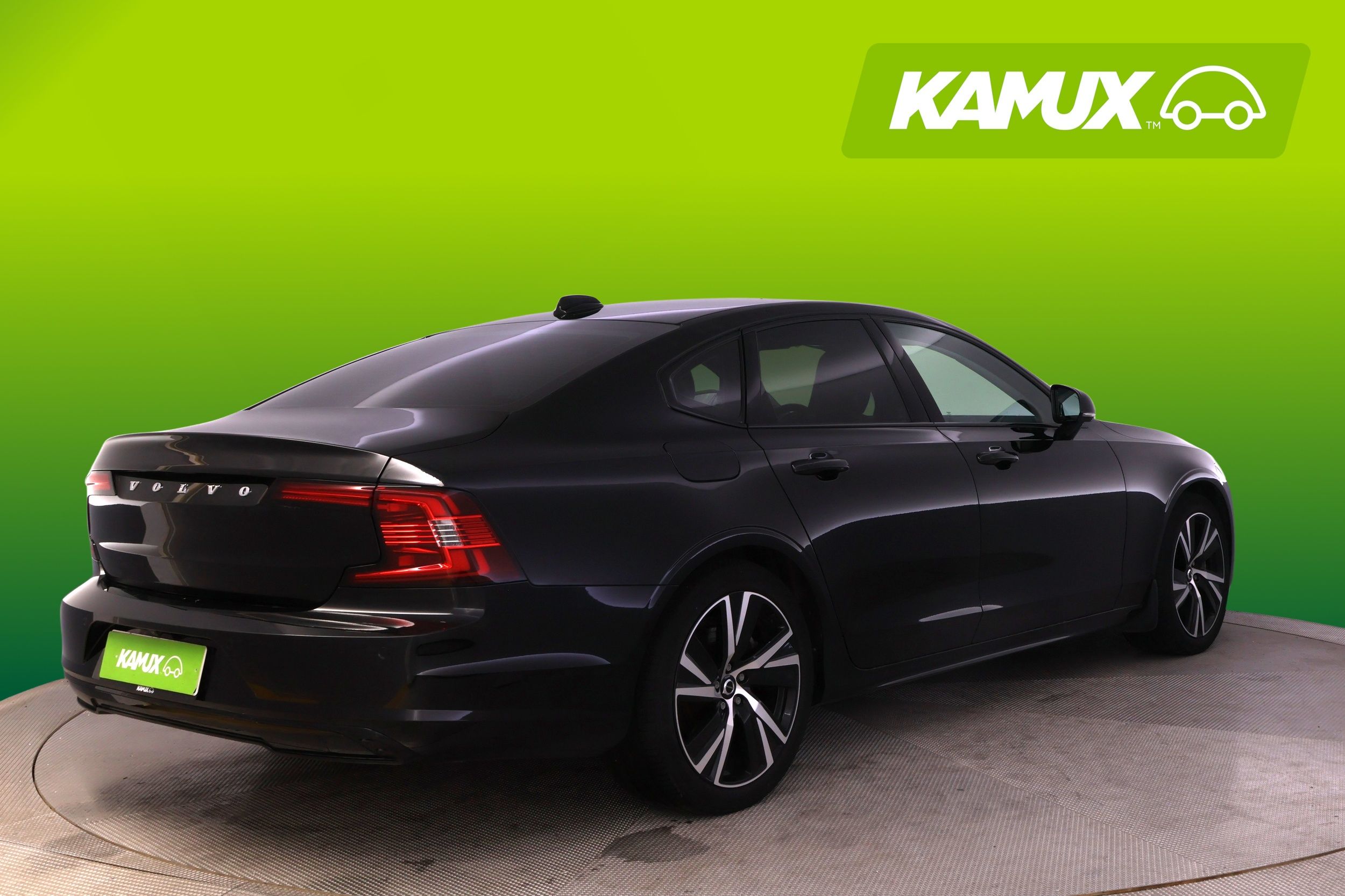 Volvo S90 2023