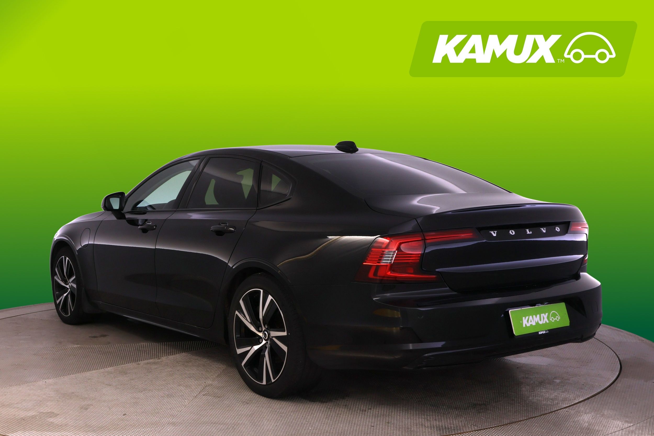 Volvo S90 2023
