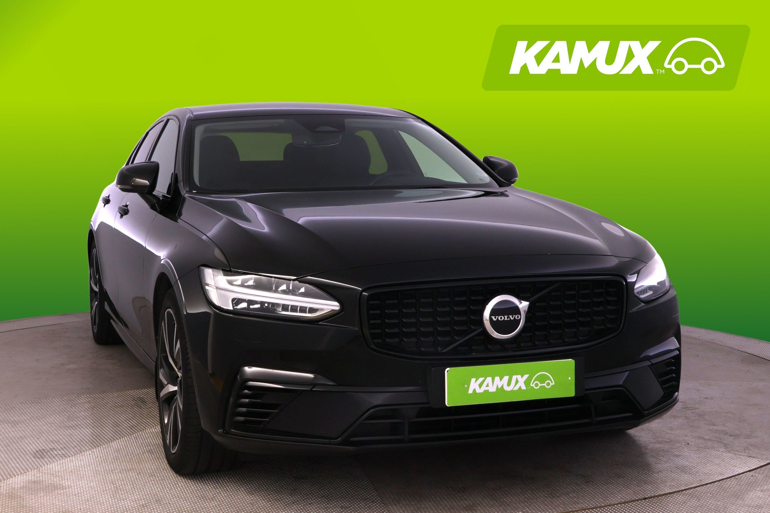Volvo S90 2023