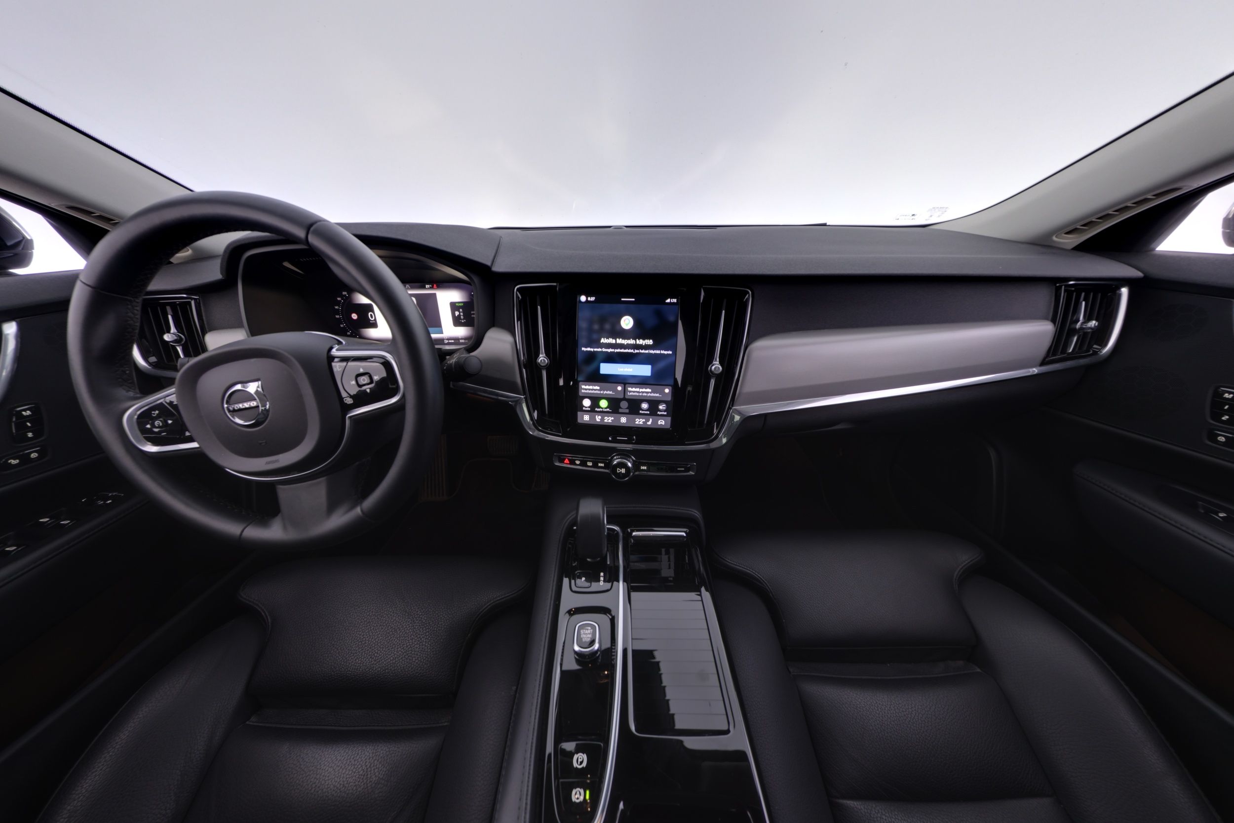 Volvo S90 2023