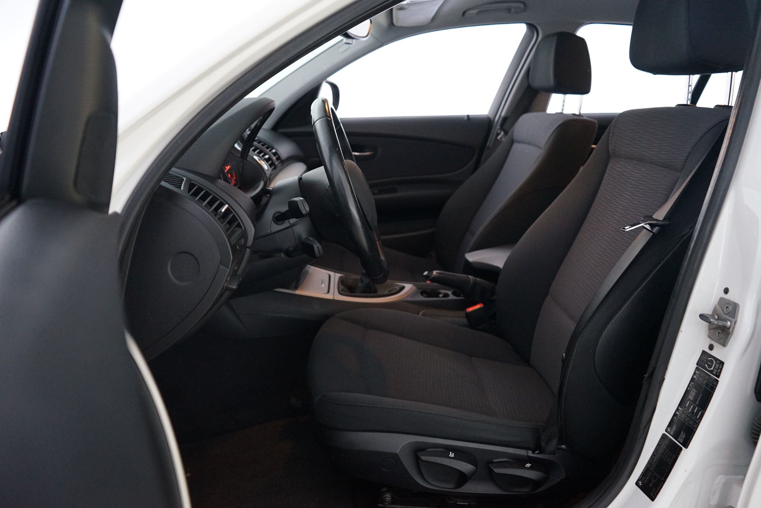BMW 116 2010