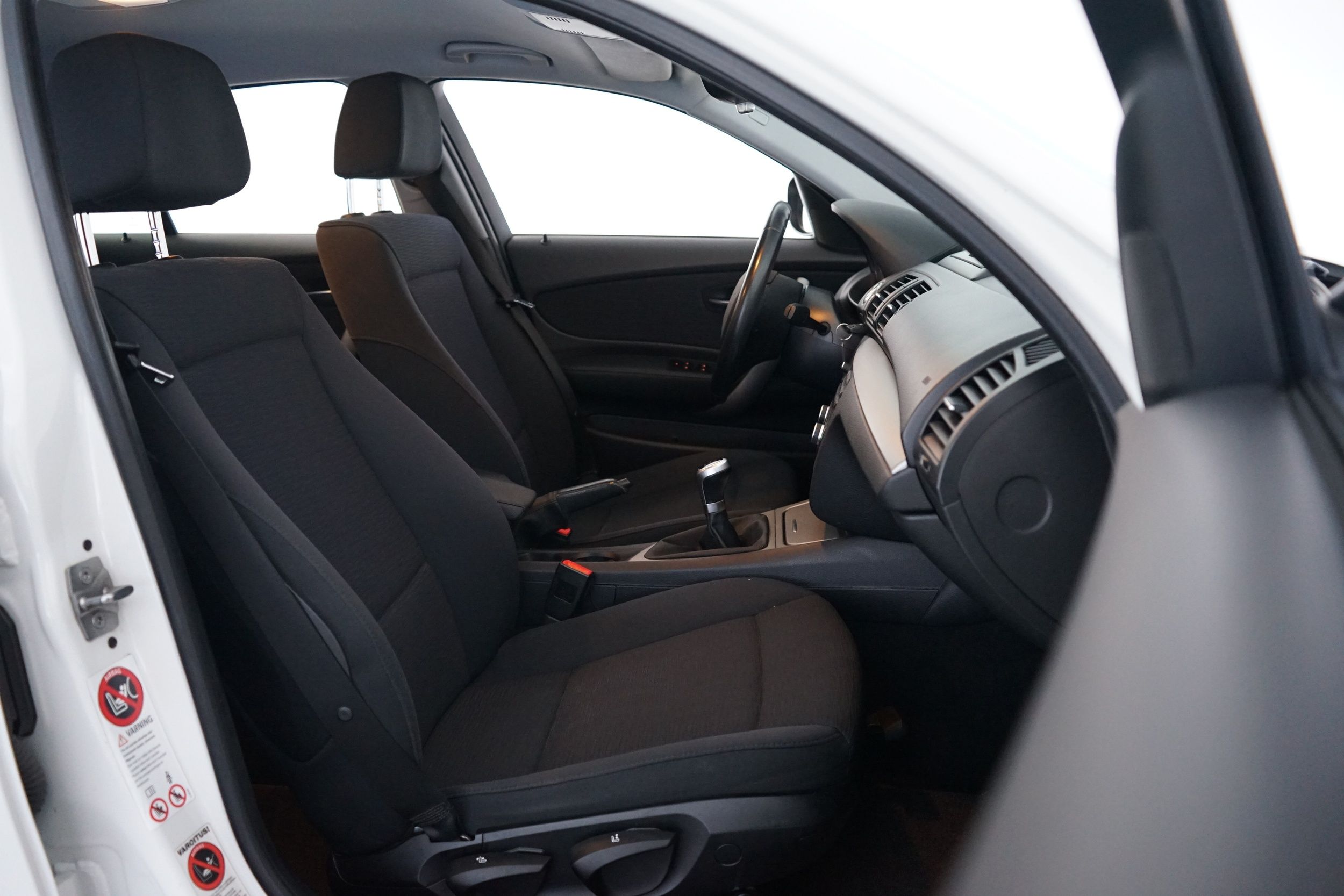 BMW 116 2010