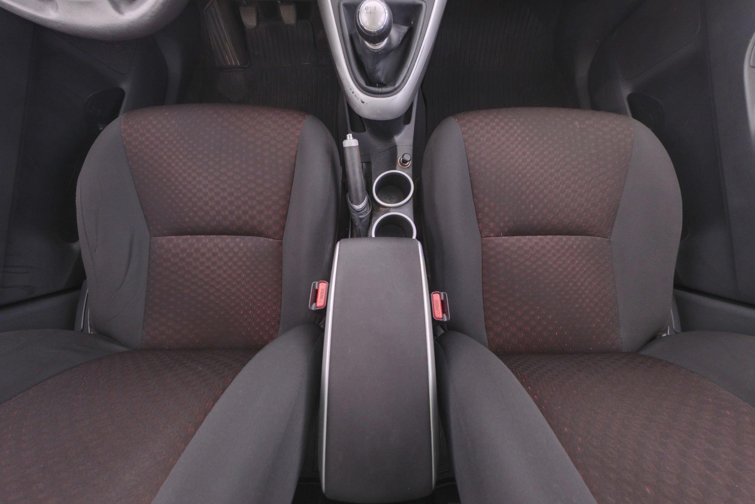 Toyota Verso 2012