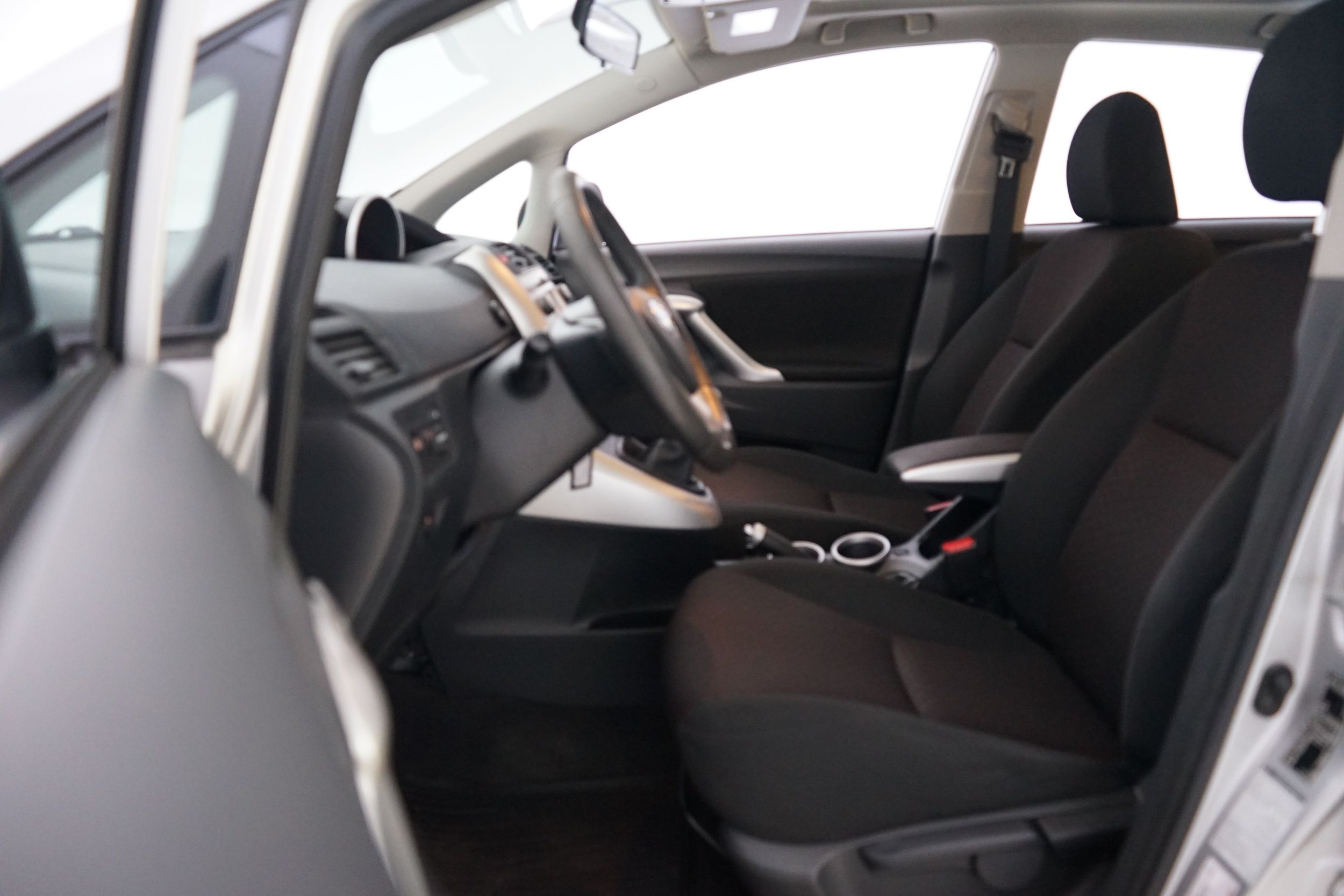 Toyota Verso 2012