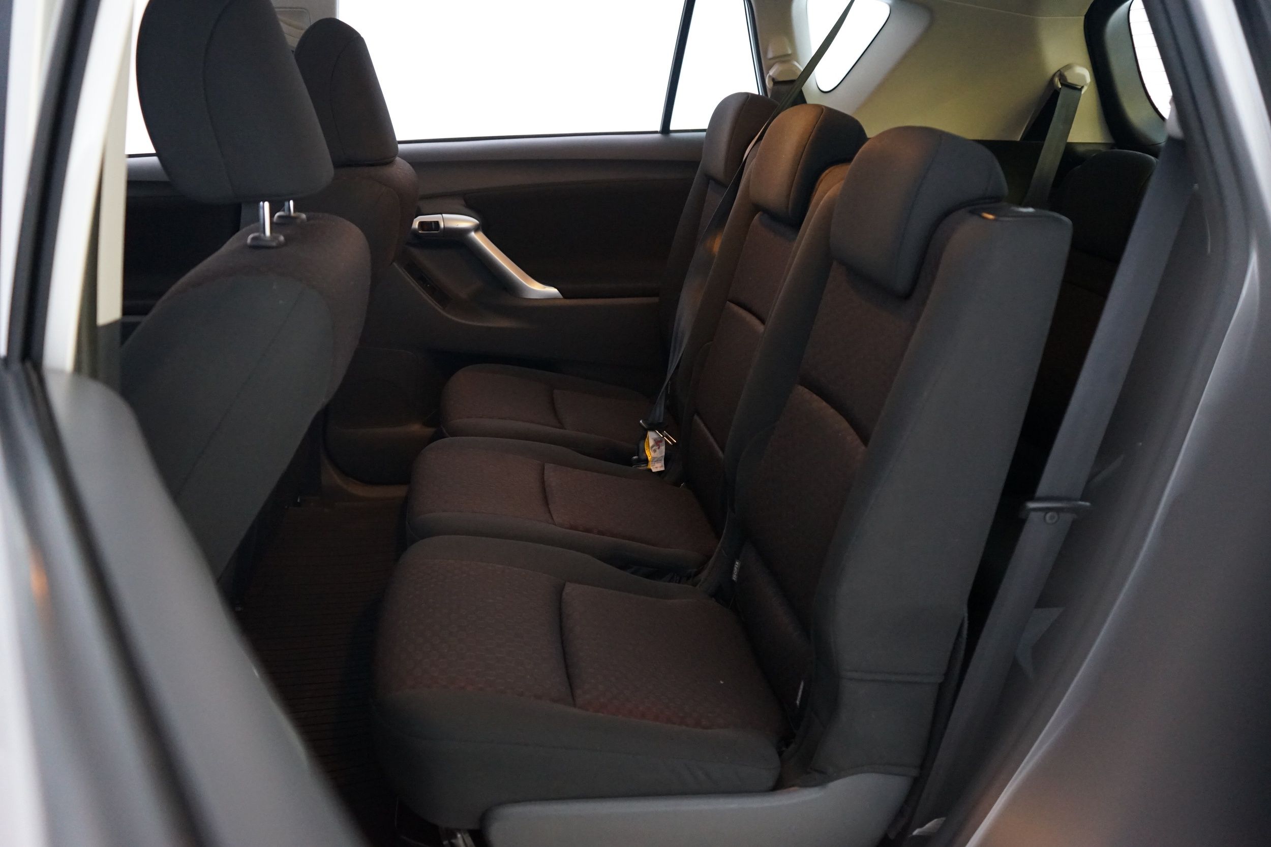 Toyota Verso 2012