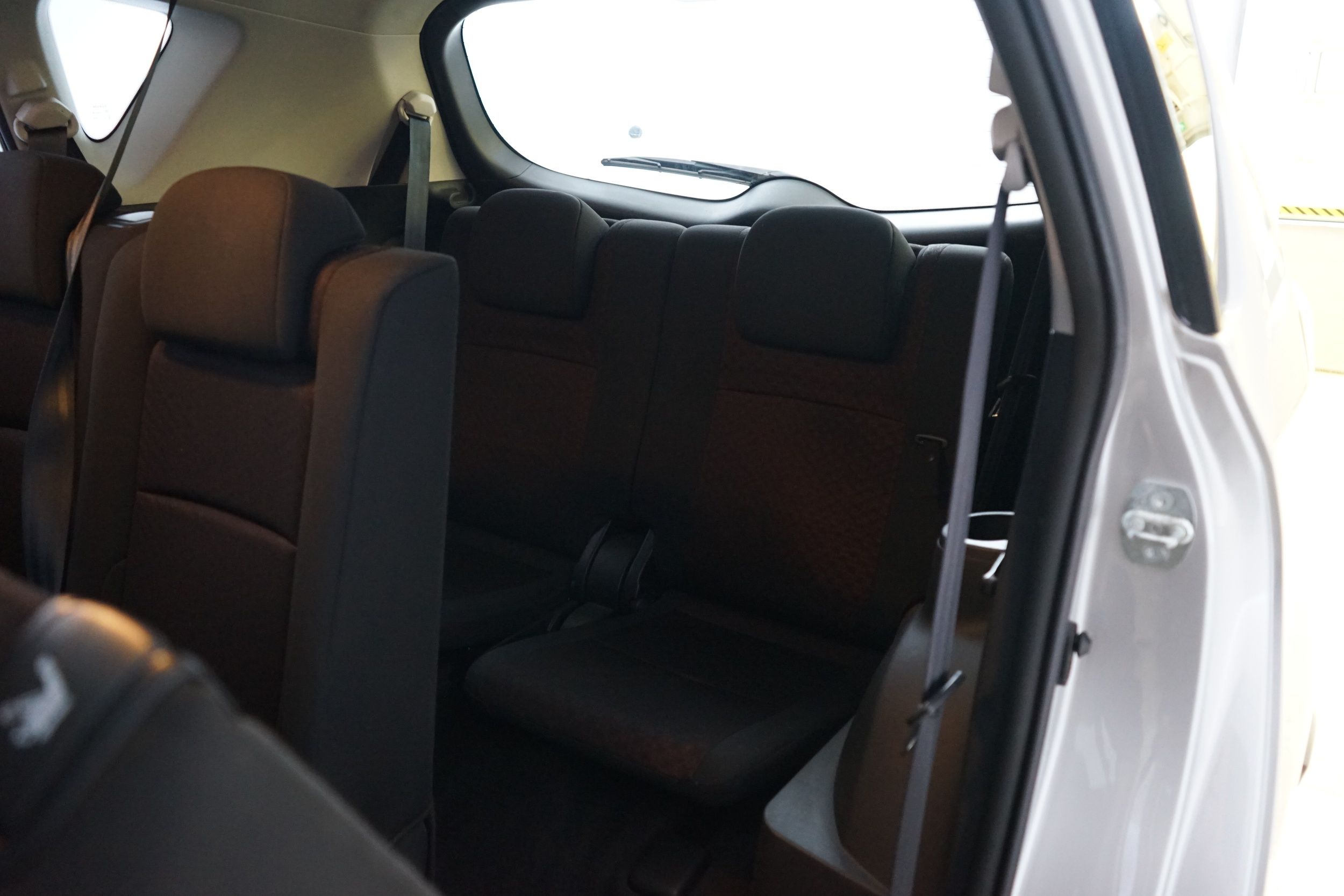 Toyota Verso 2012