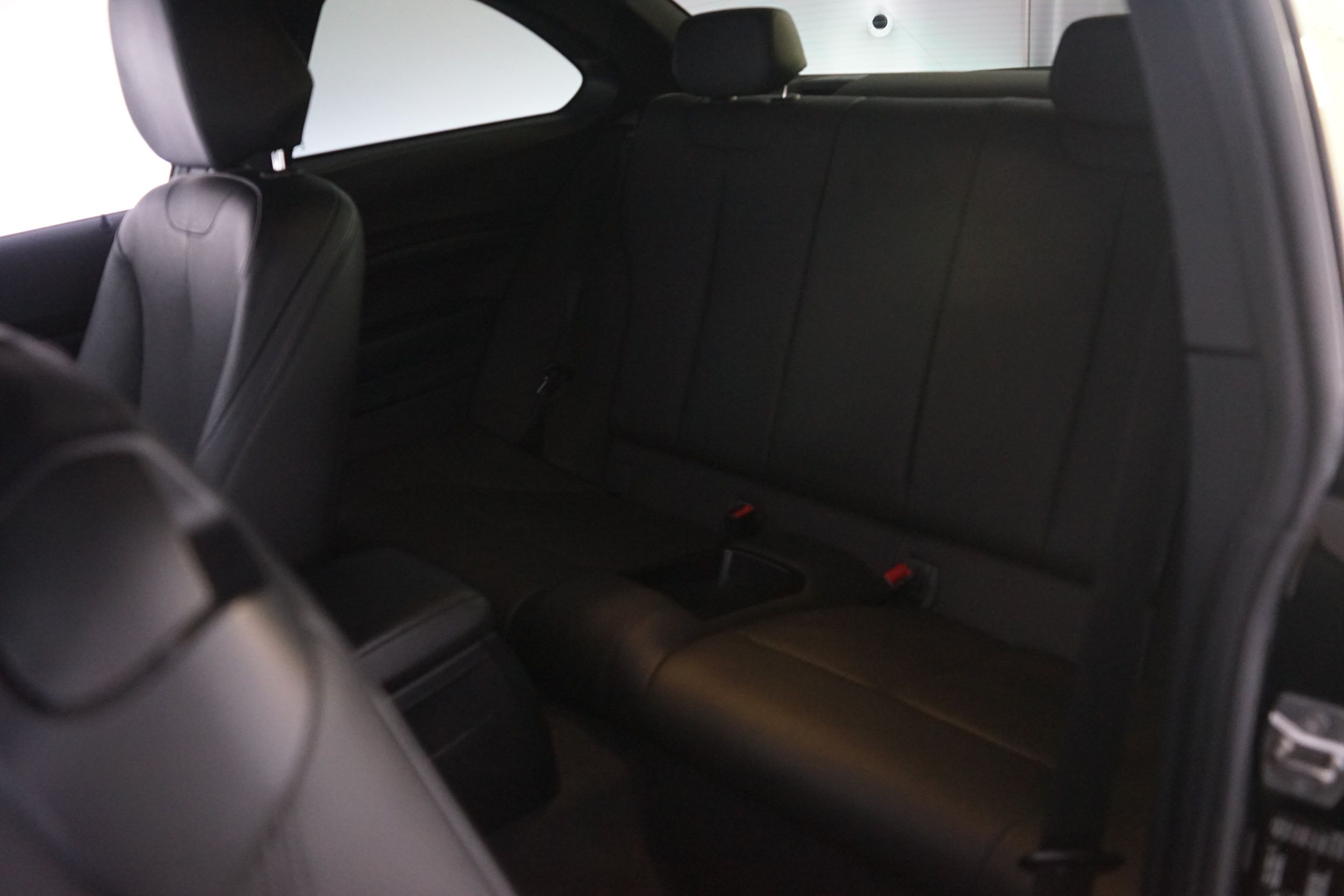 BMW 220 2016