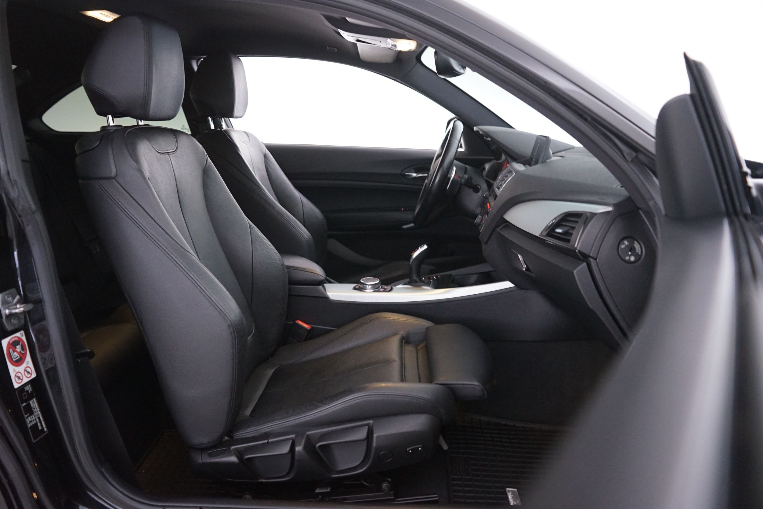 BMW 220 2016