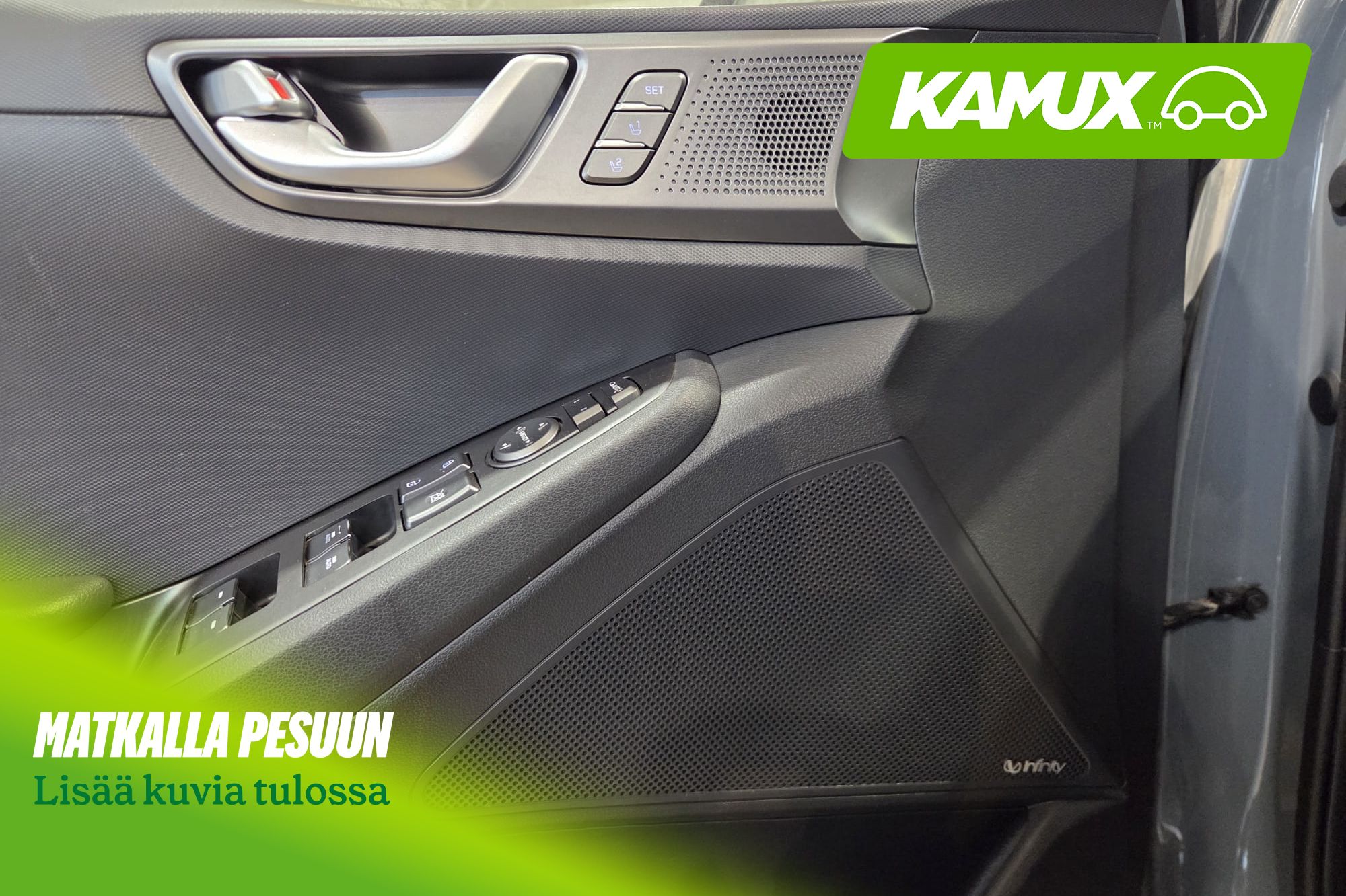 Hyundai Ioniq Hybrid 2020