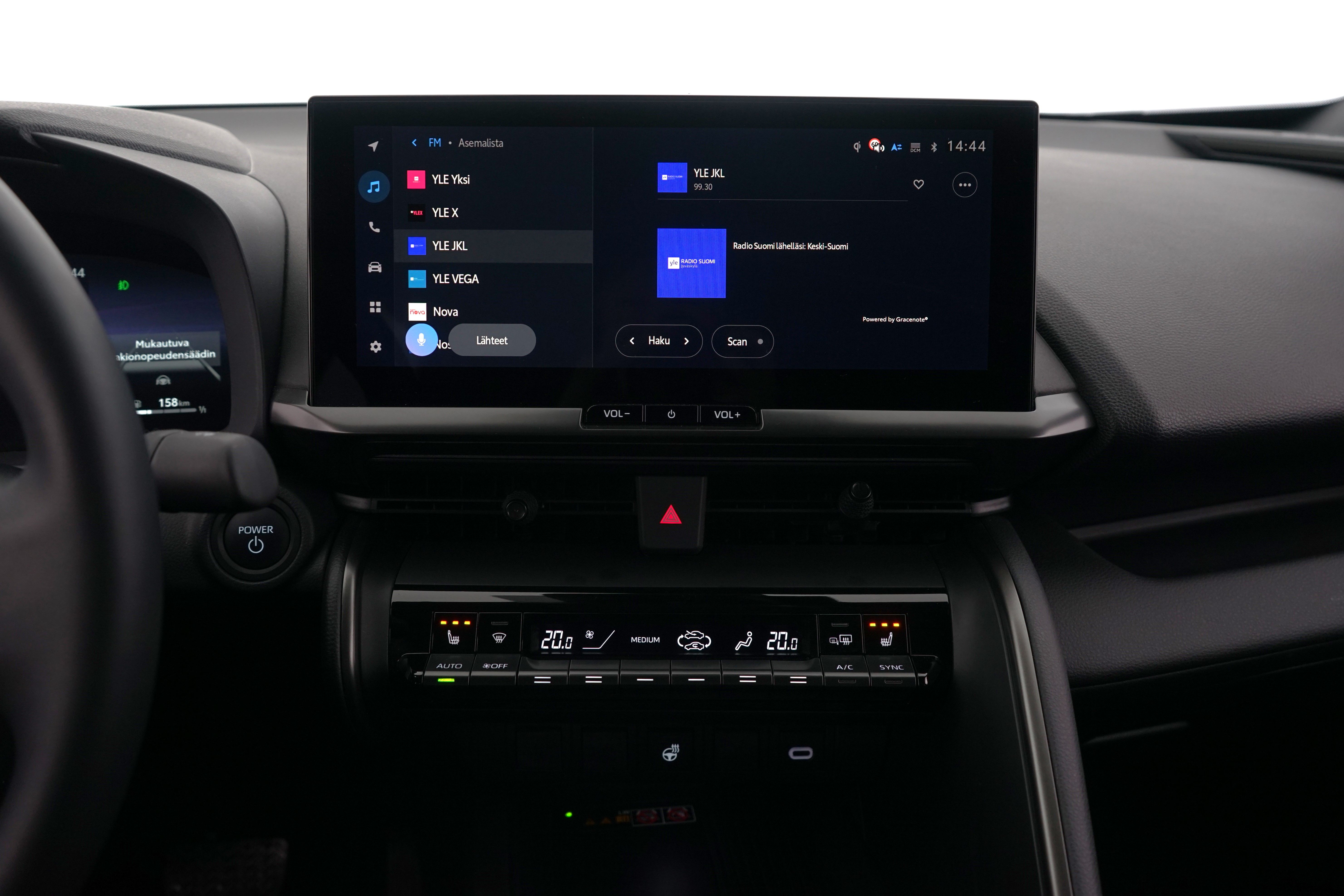 Toyota C-HR 2025