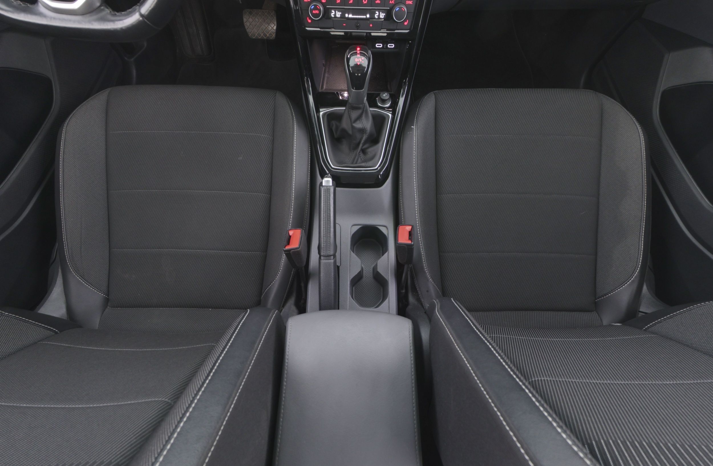 Volkswagen T-Cross 2021