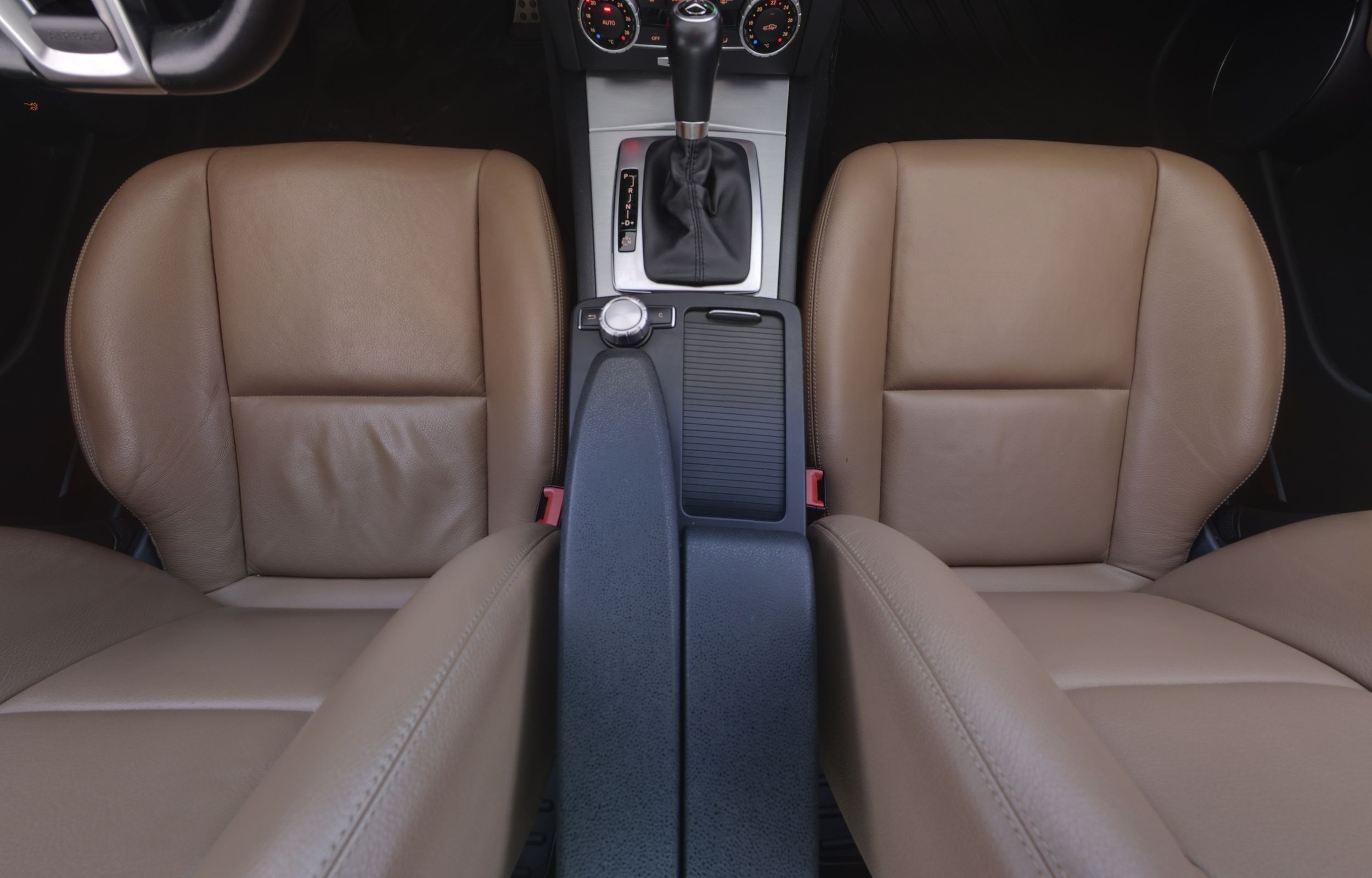 Mercedes-Benz C 2014