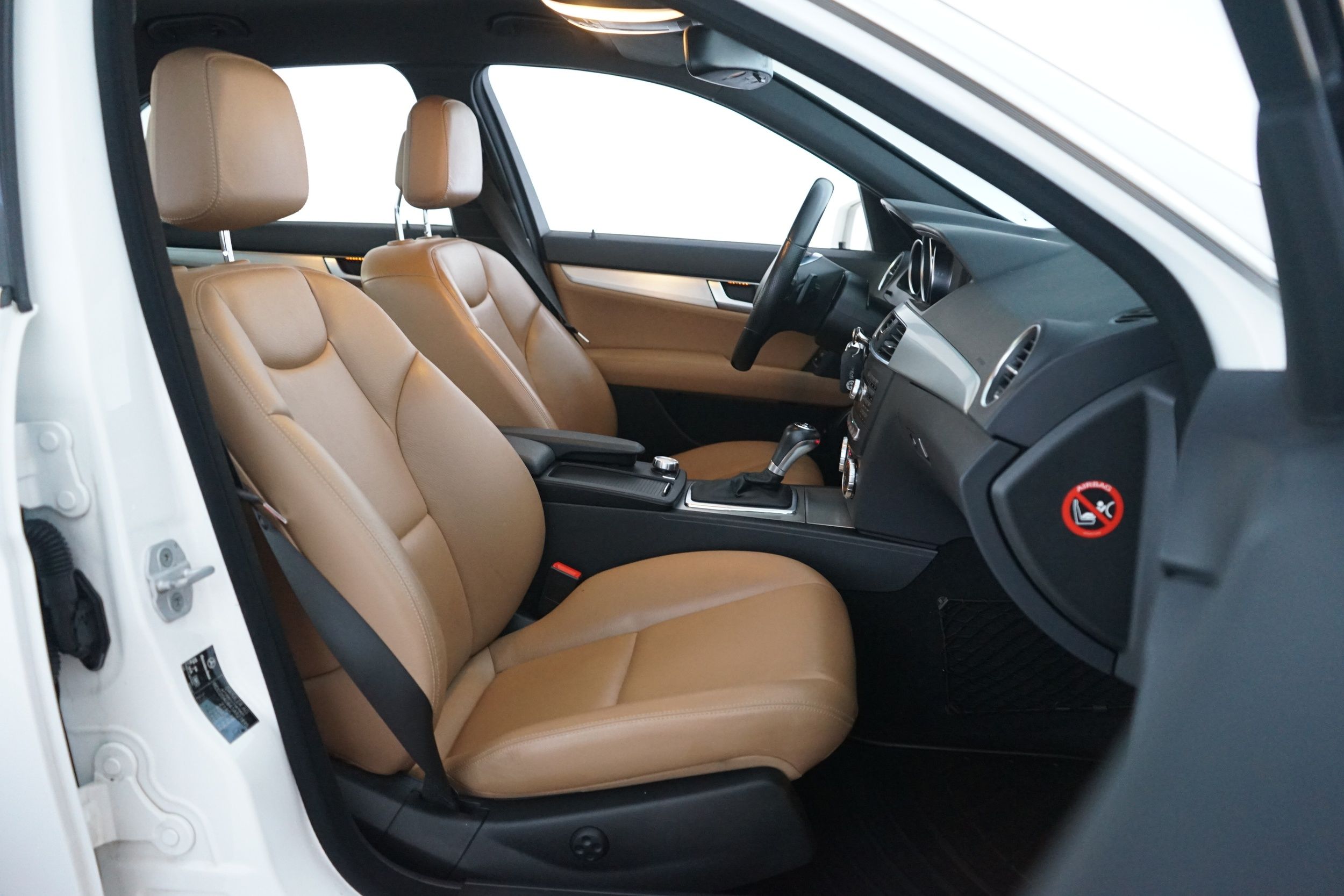 Mercedes-Benz C 2014