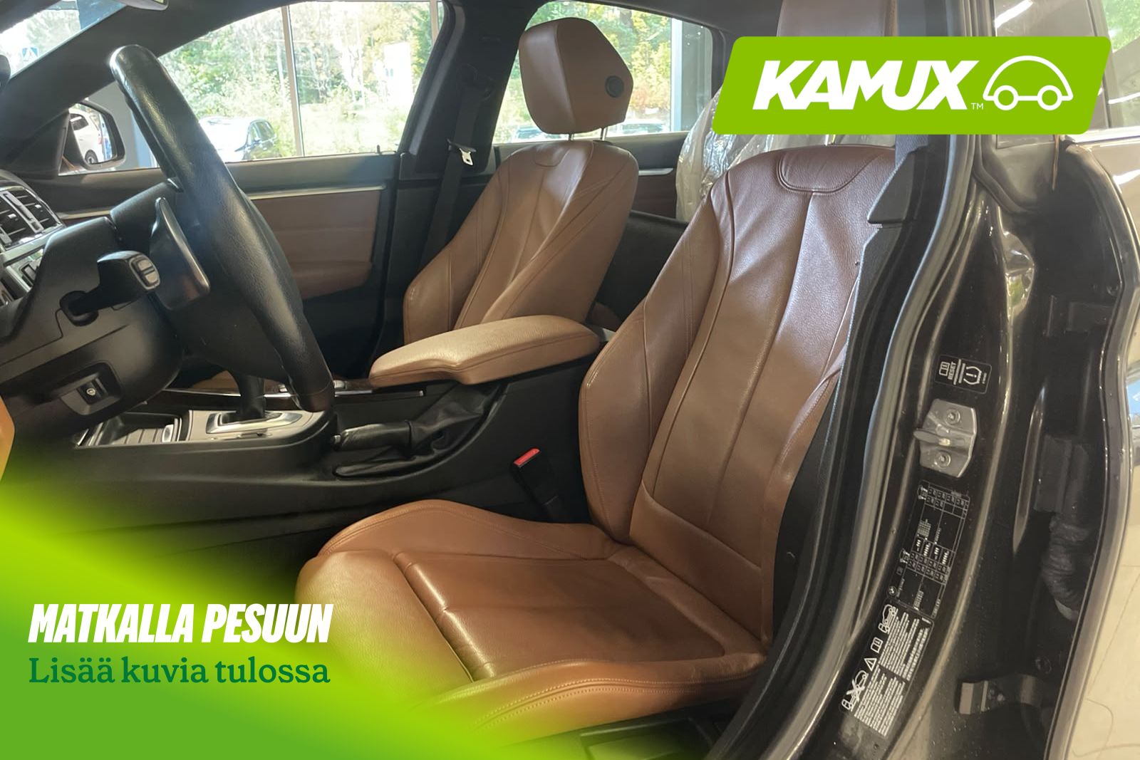 BMW 428 2014