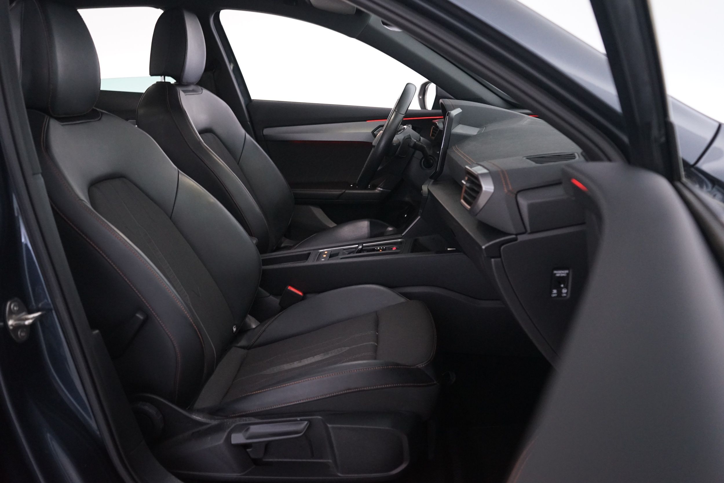 Cupra Formentor 2021
