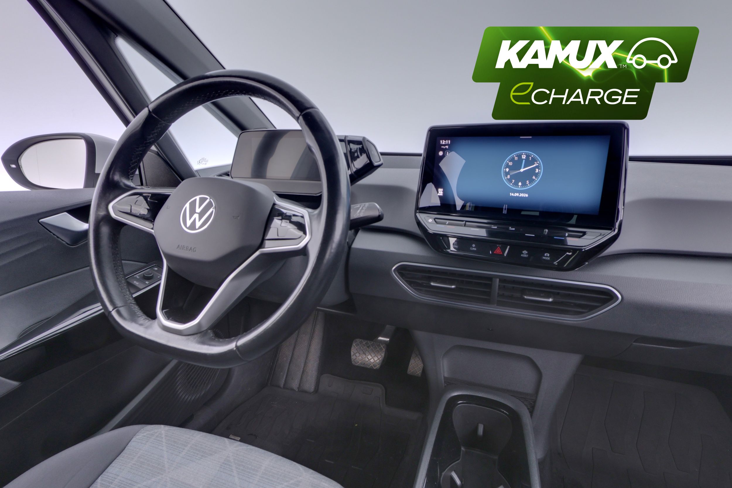 Volkswagen ID.3 2022