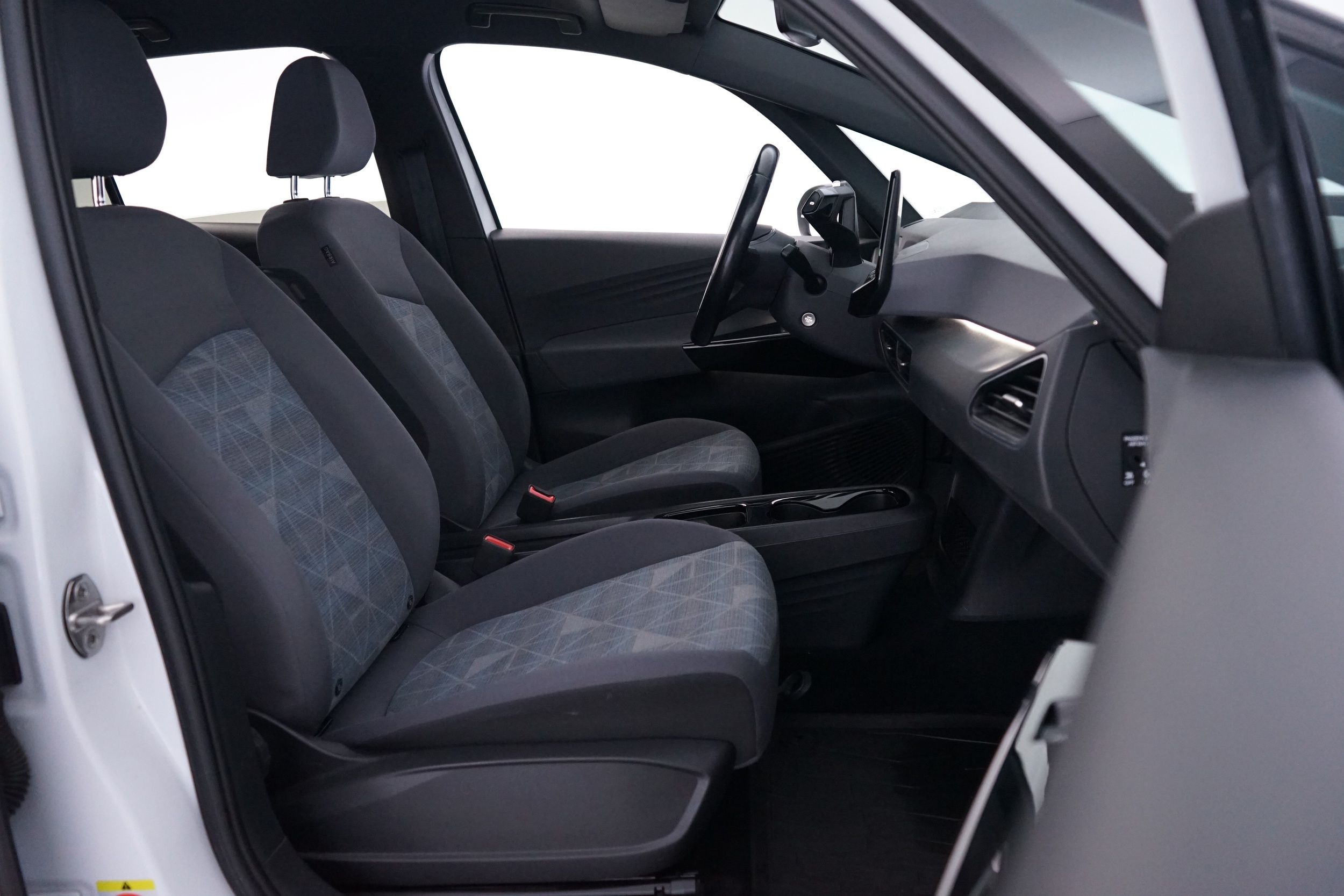 Volkswagen ID.3 2022