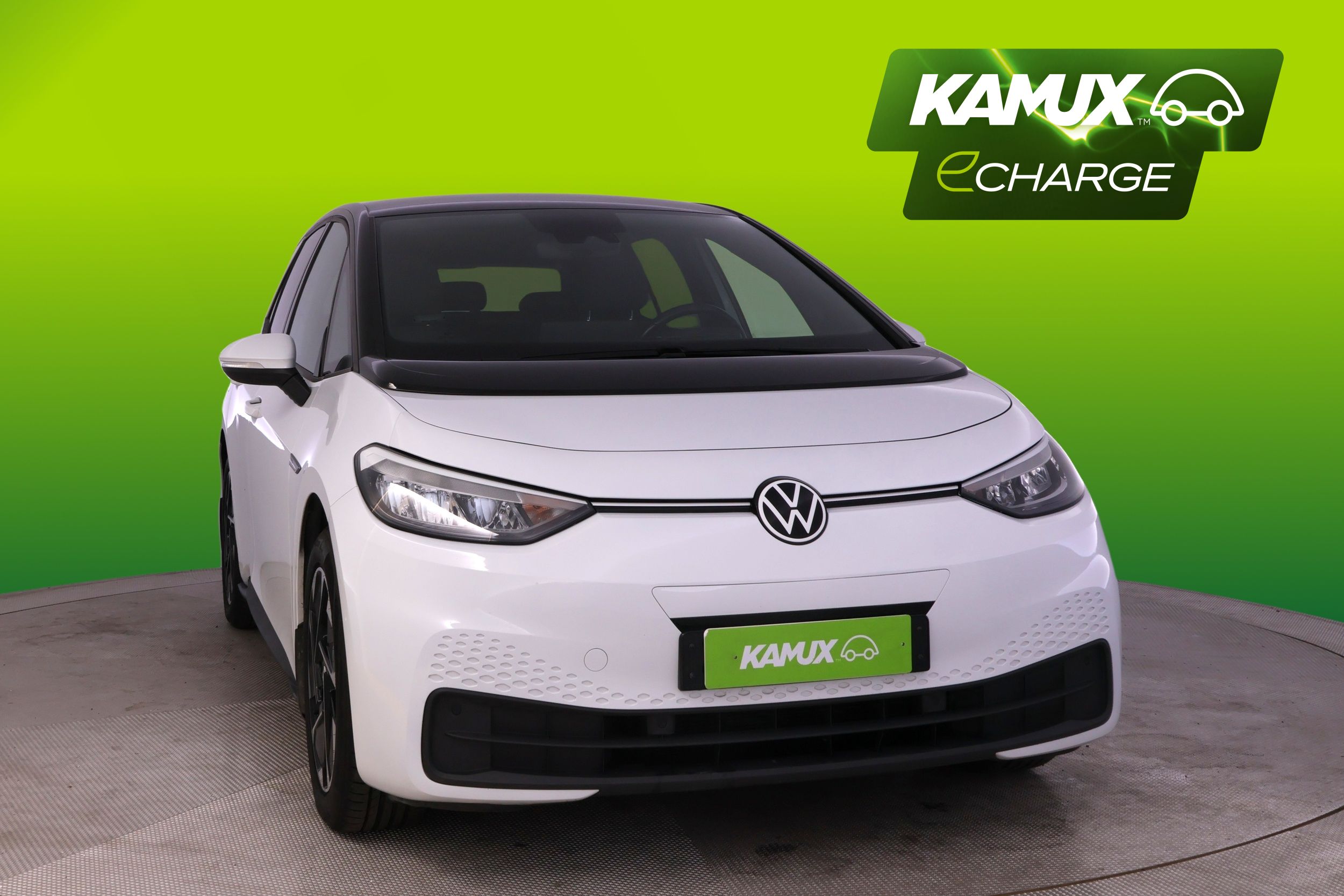 Volkswagen ID.3 2022