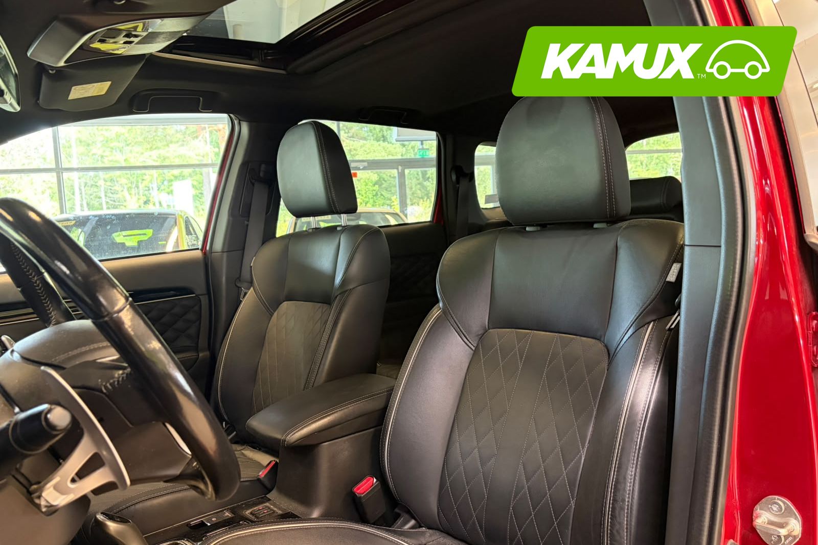 Mitsubishi Outlander PHEV 2020