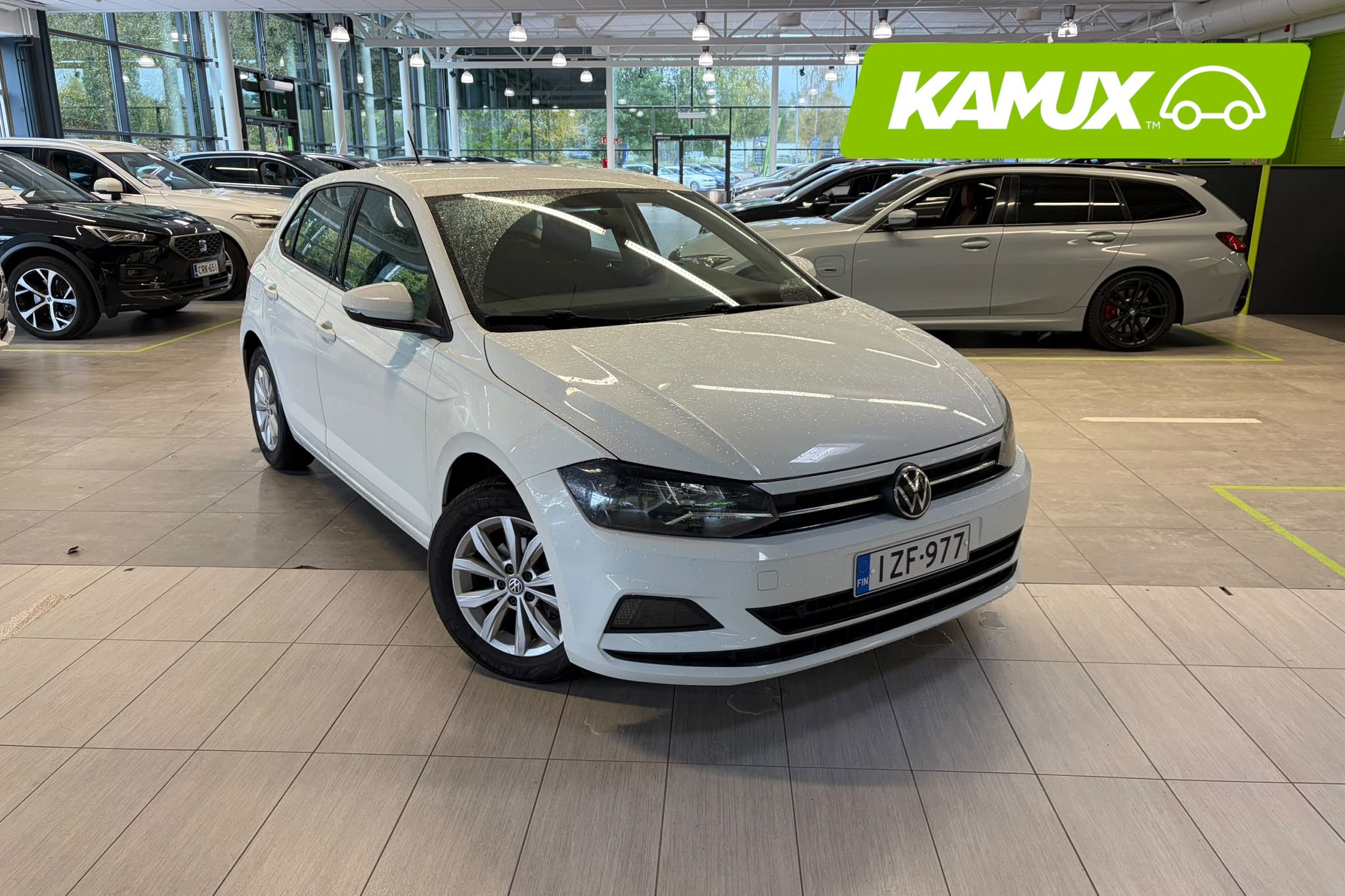 Volkswagen Polo 2020