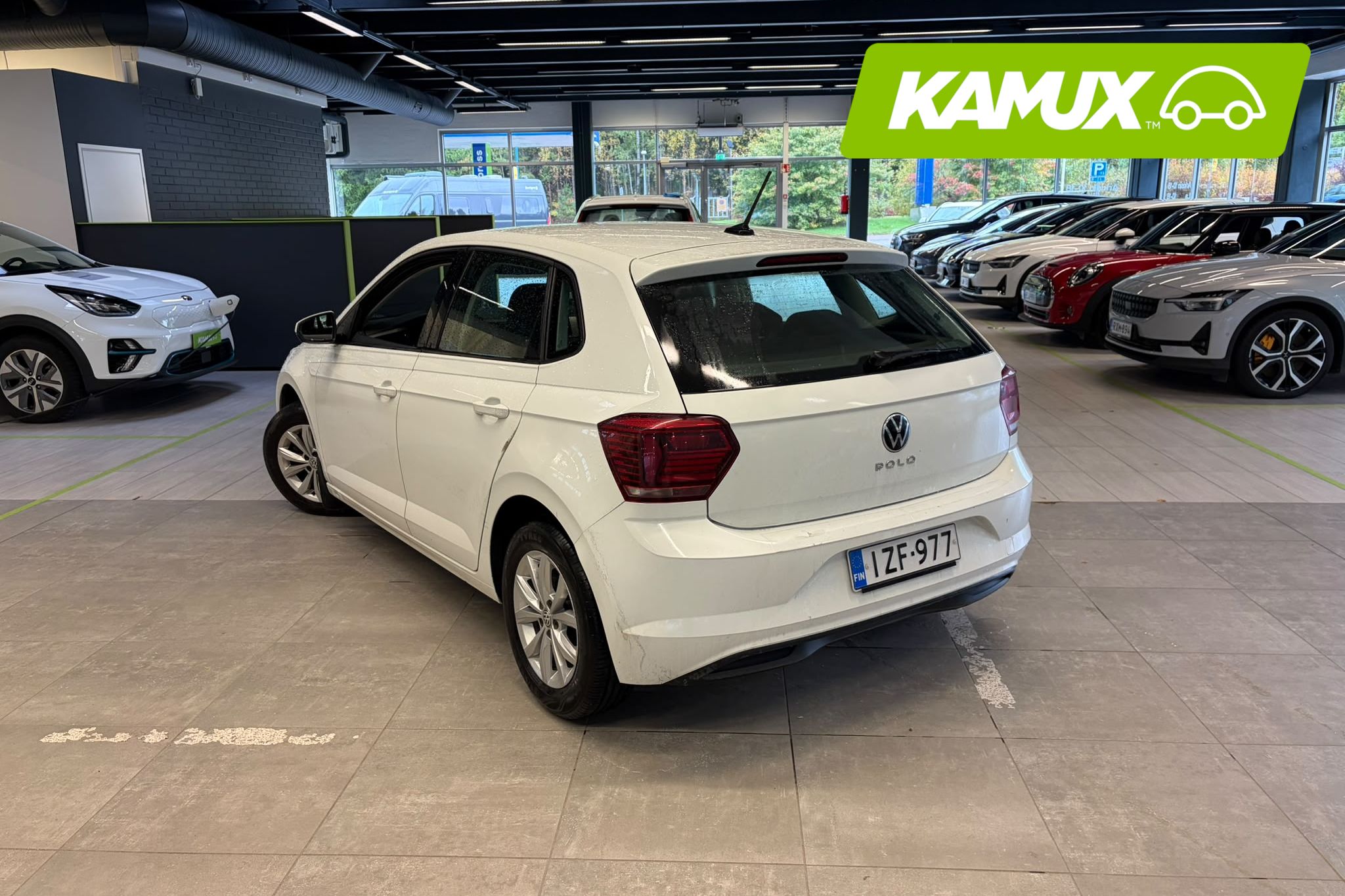 Volkswagen Polo 2020