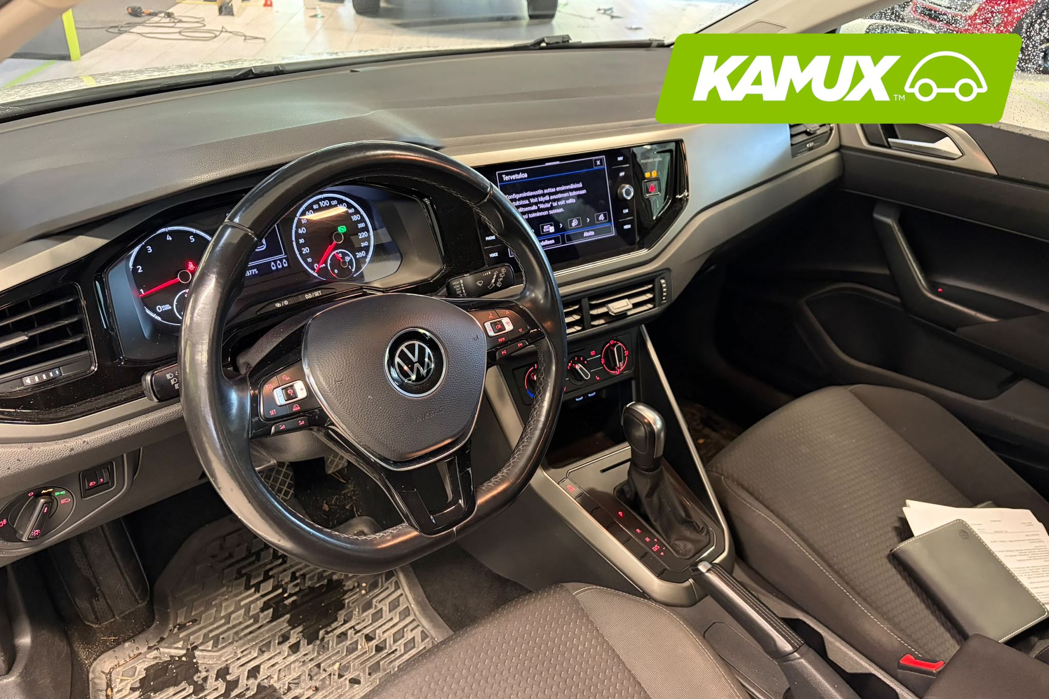 Volkswagen Polo 2020