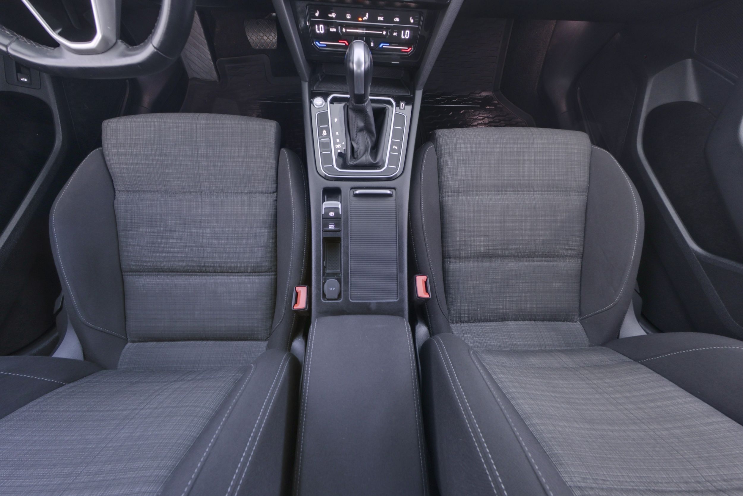 Volkswagen Passat 2021