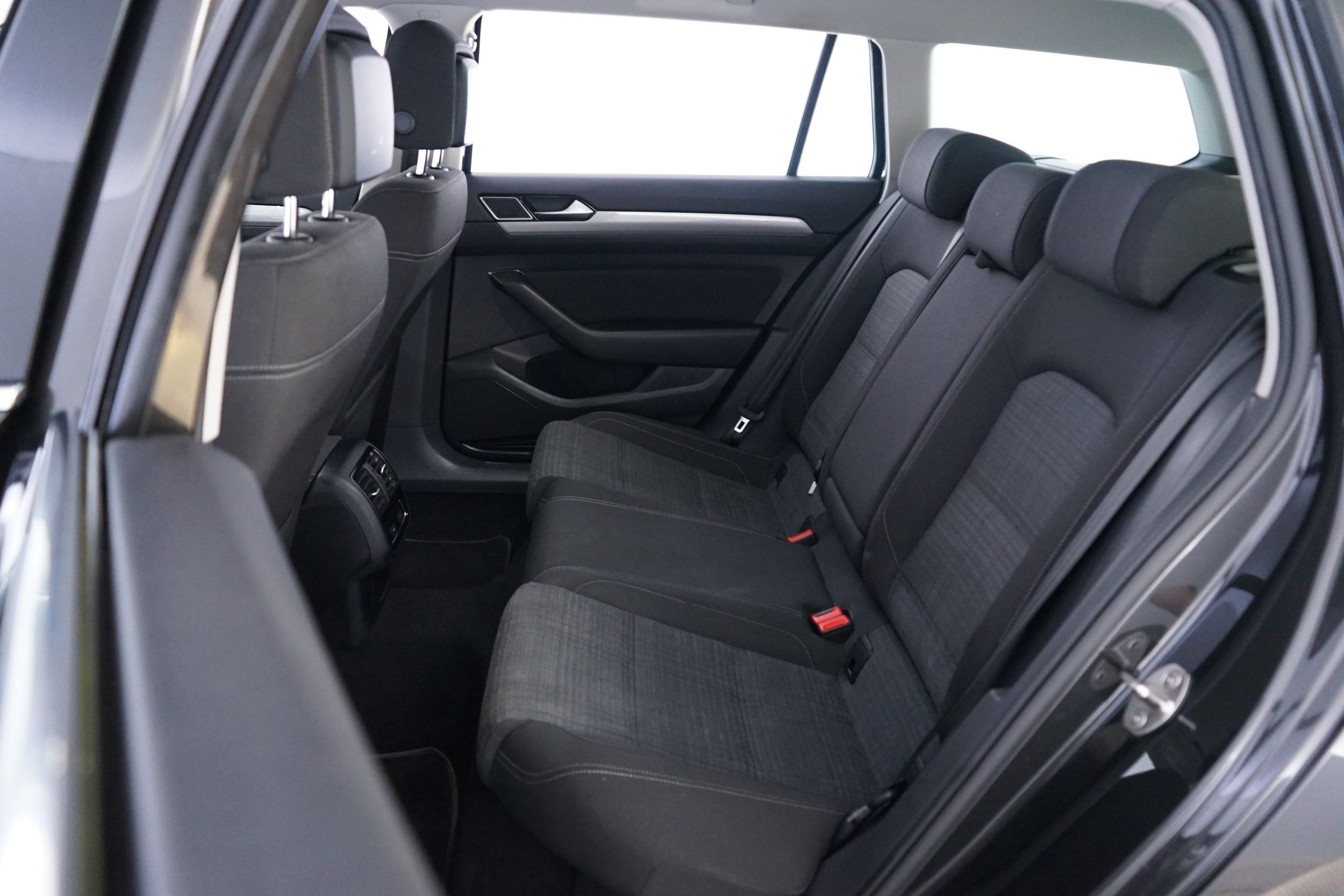 Volkswagen Passat 2021